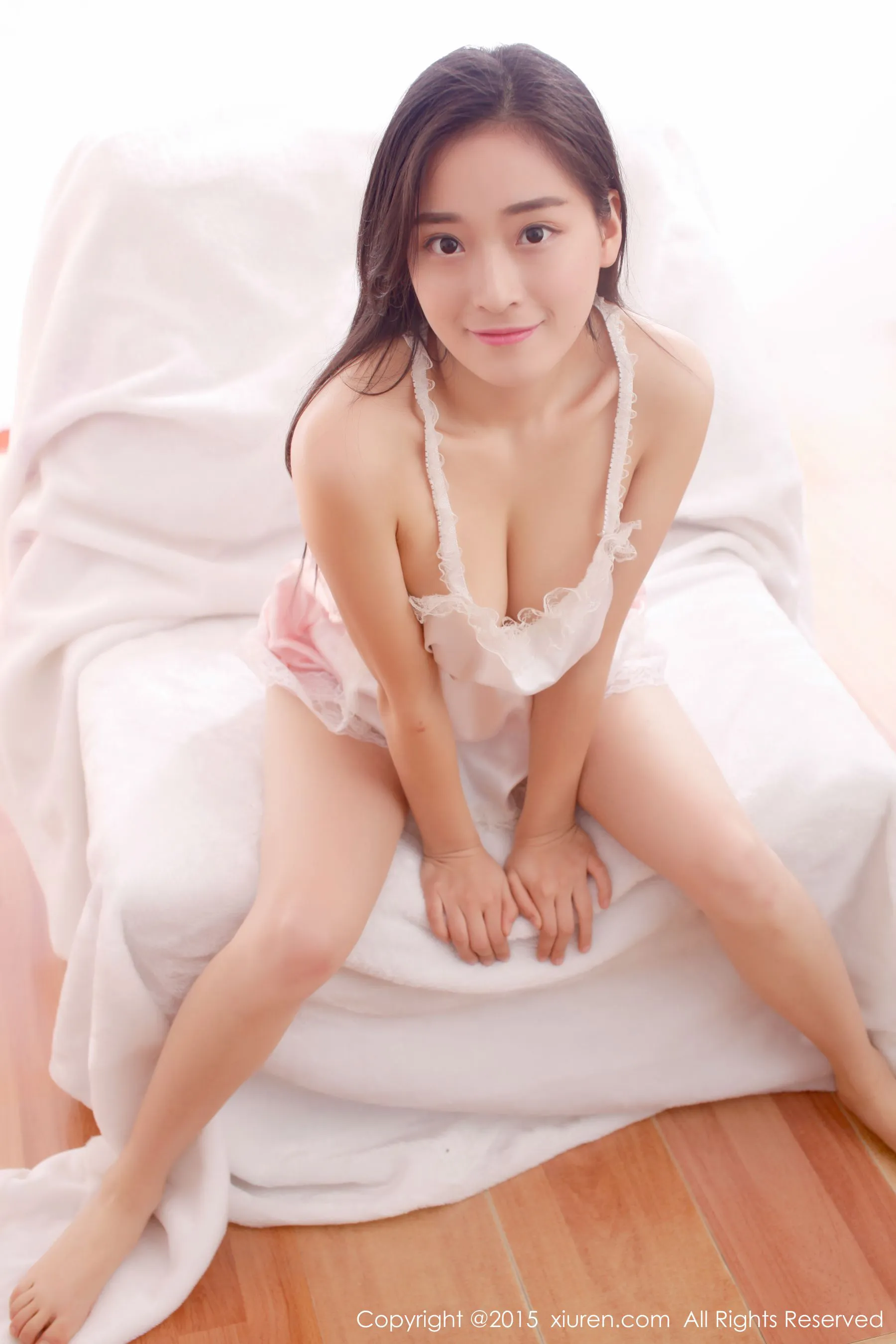 乔伊joy2014《火辣私房》 秀人网 No.283第17张