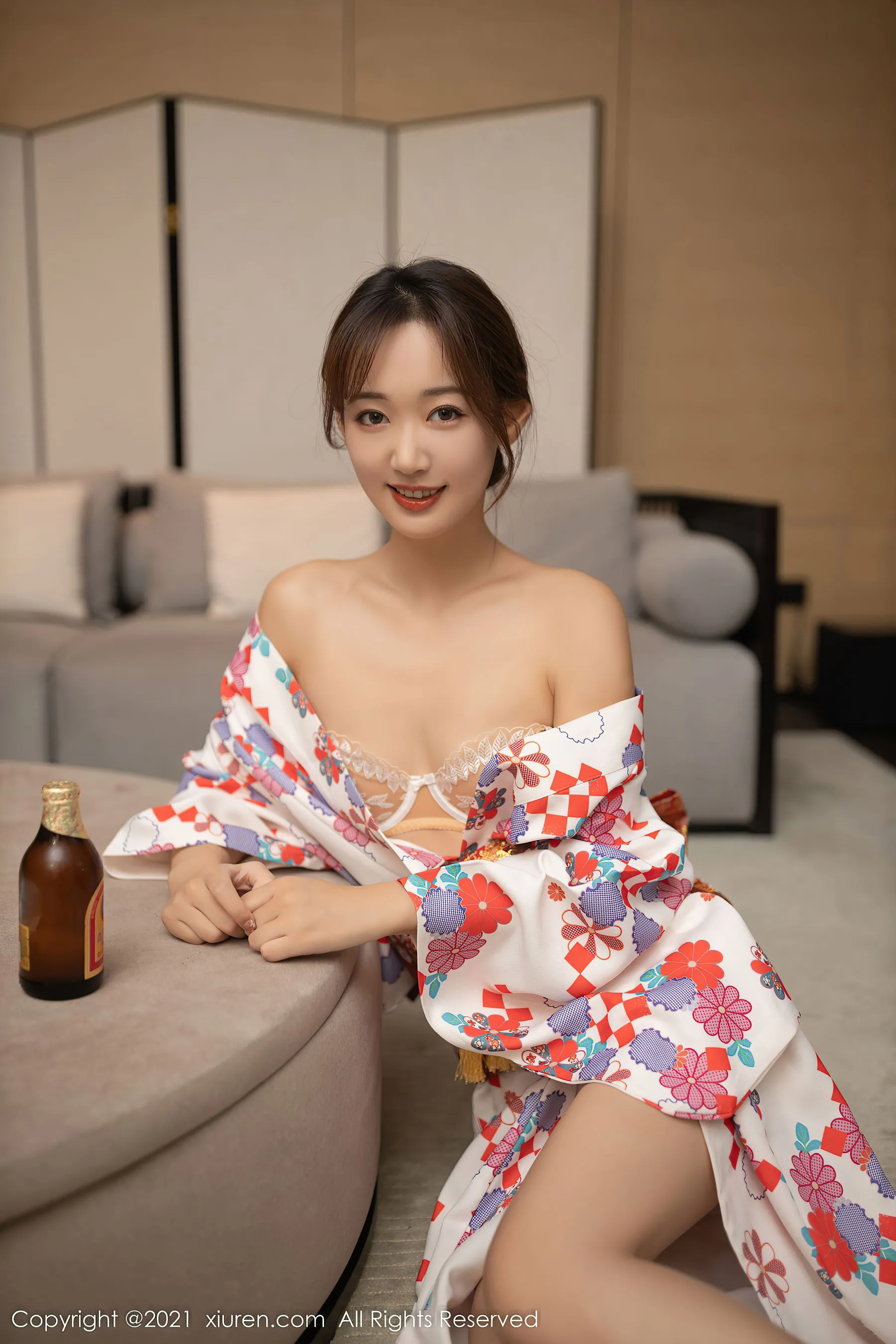 秀人 No.4349 唐安琪第19张