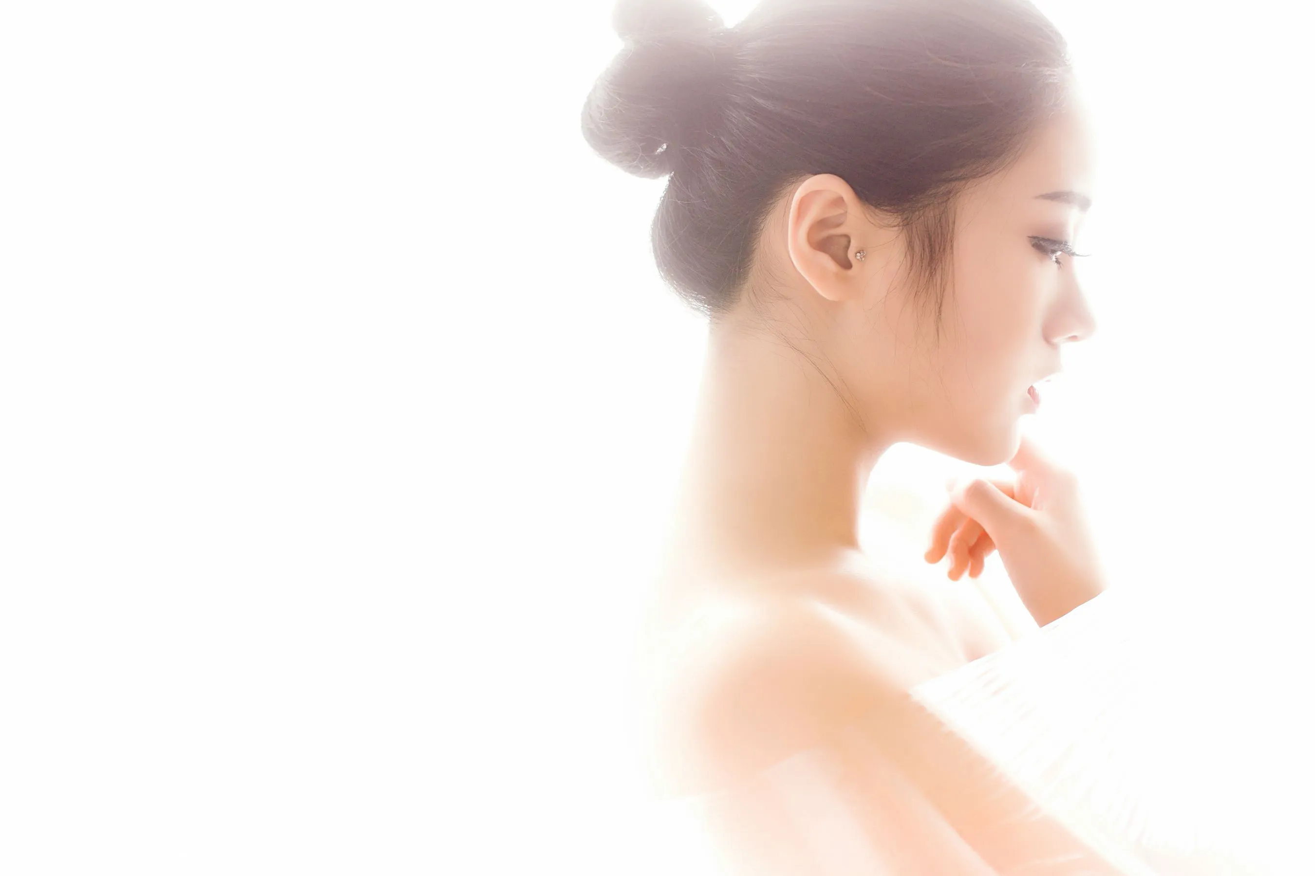 YOYO苏小苏 第二套艺术摄影 秀人网 No.236第8张