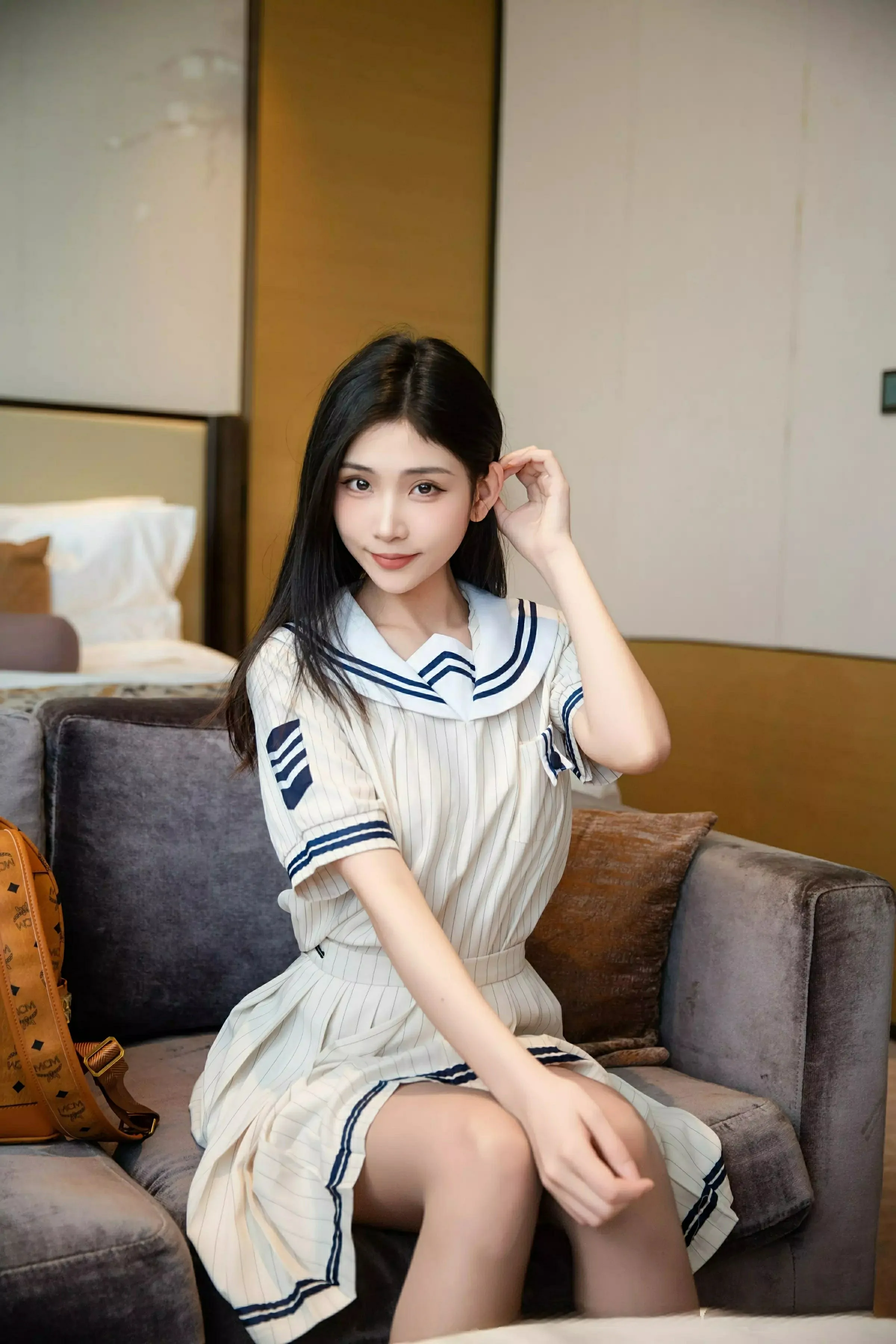  XiuRen 秀人 No.9942 刘婷婷 [77P]第2张