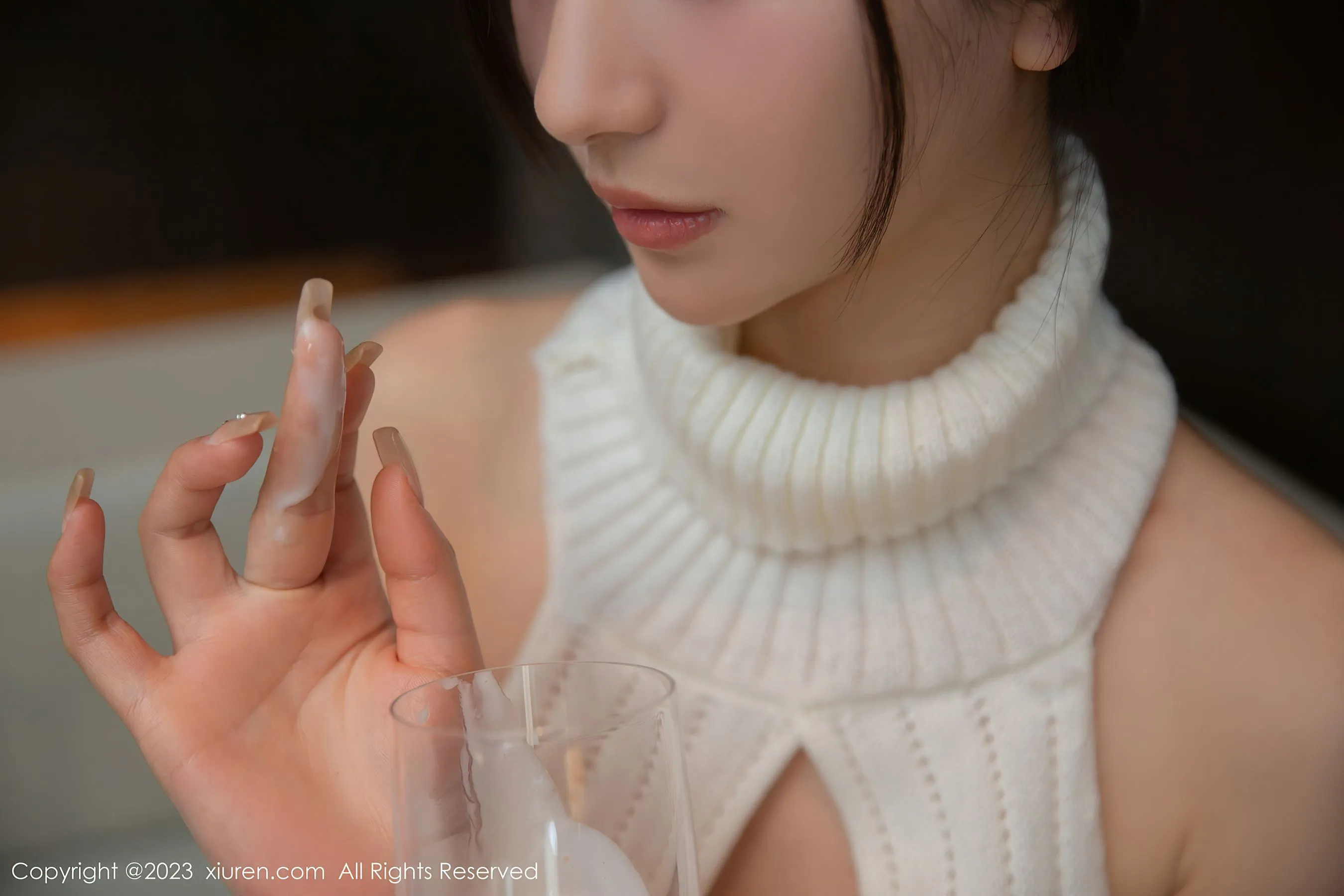 秀人网 No.6627 熊小诺第16张