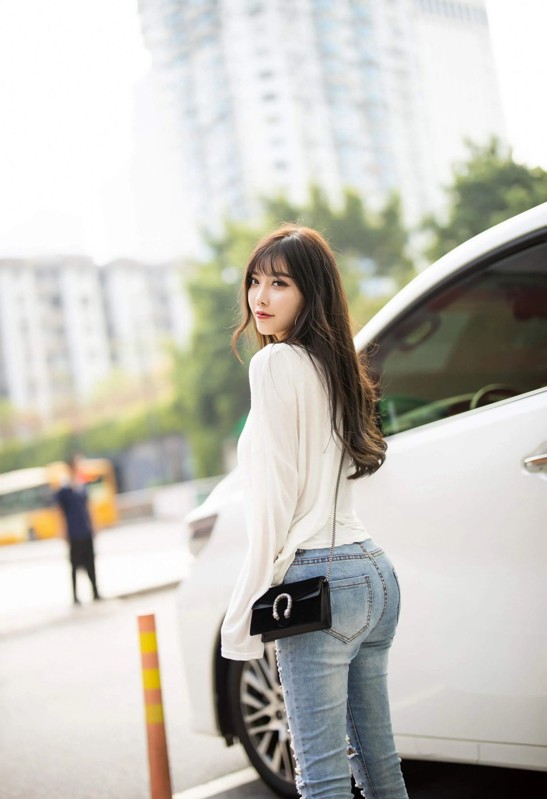 XIUREN秀人网 No.1746 杨晨晨sugar第1张