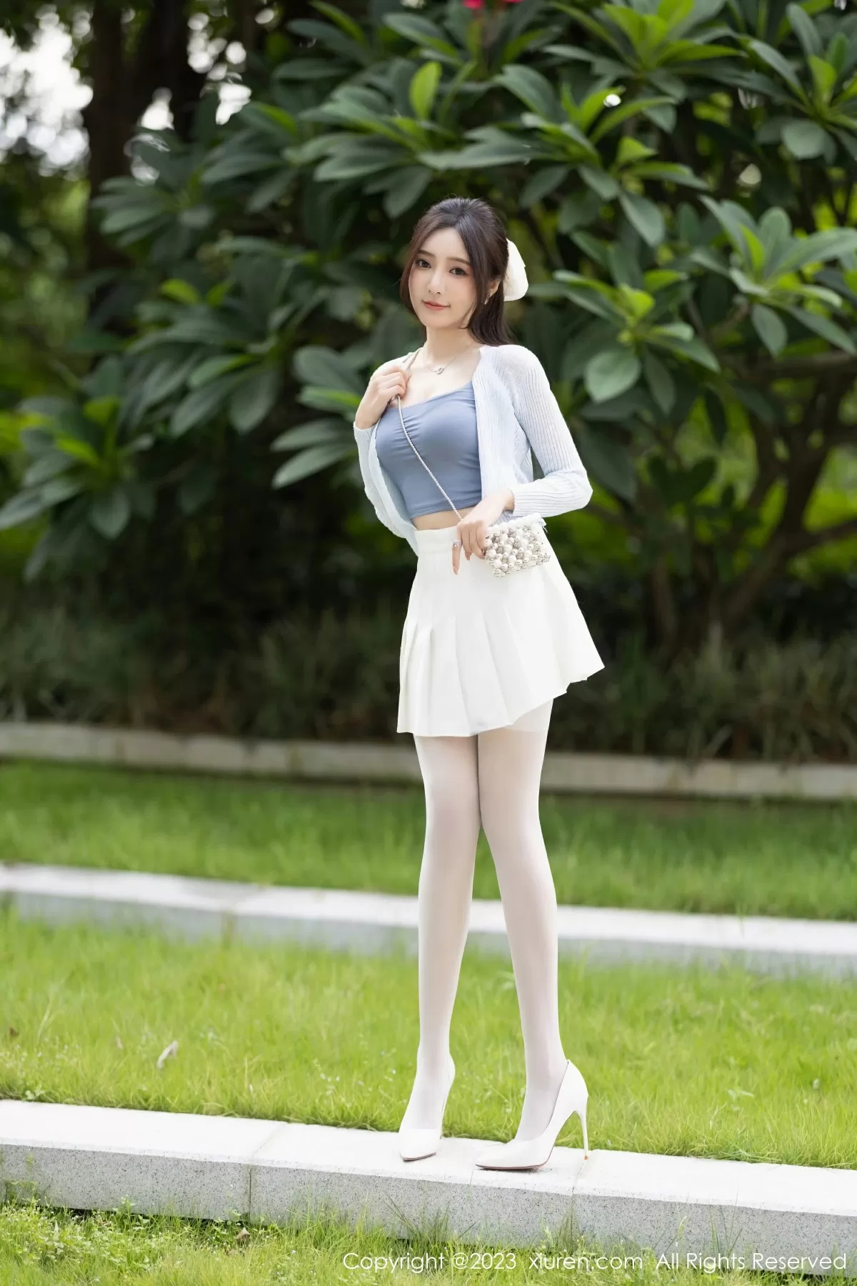  XiuRen 秀人 No.7515 王馨瑶yanni [92P]第3张