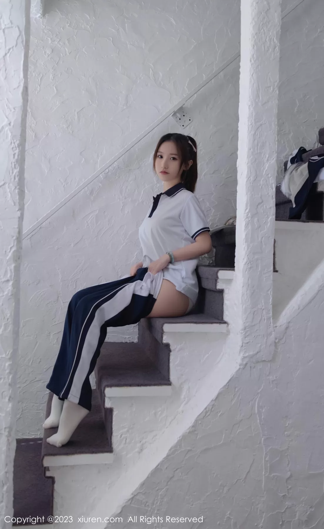  XiuRen 秀人 No.7528 杏子Yada [89P]第11张