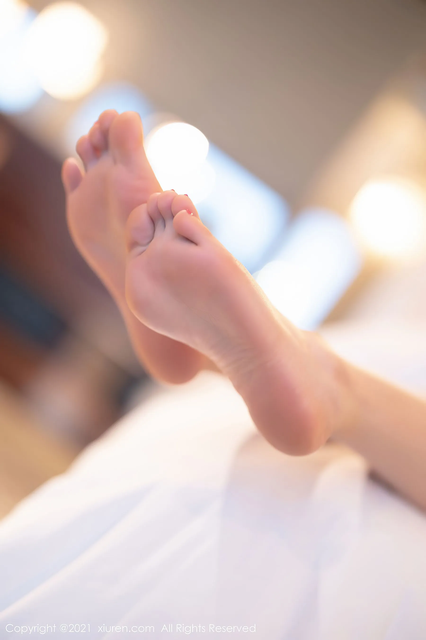  秀人 No.4012 杨晨晨Yome第26张