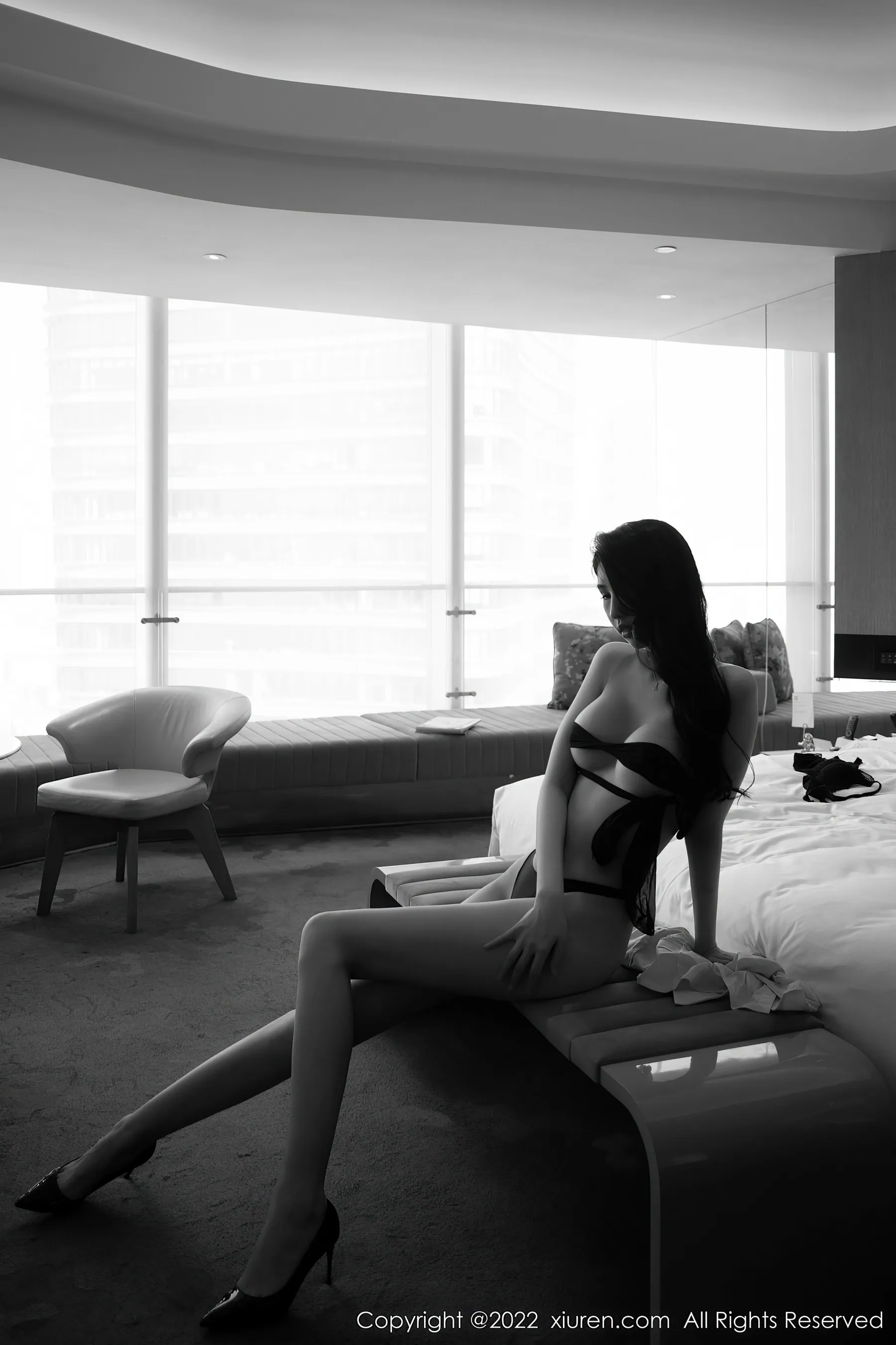  秀人网 No.4931 葛征第13张