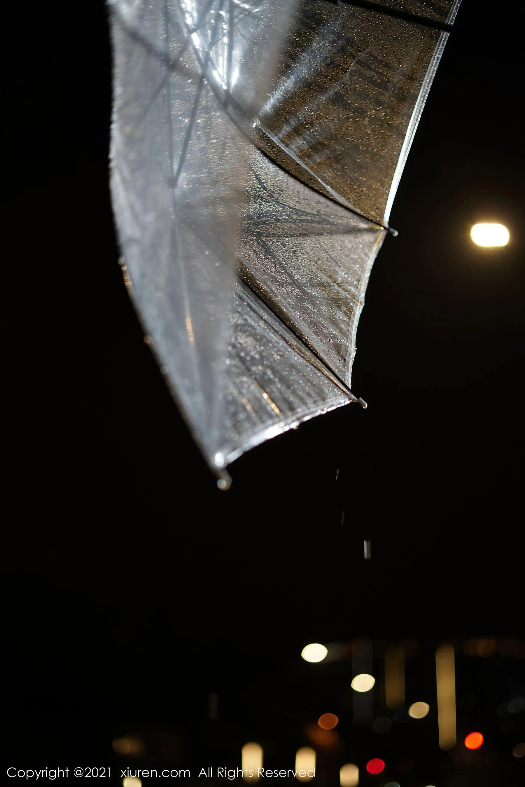 秀人 No.3383 乔漫妮mina第6张