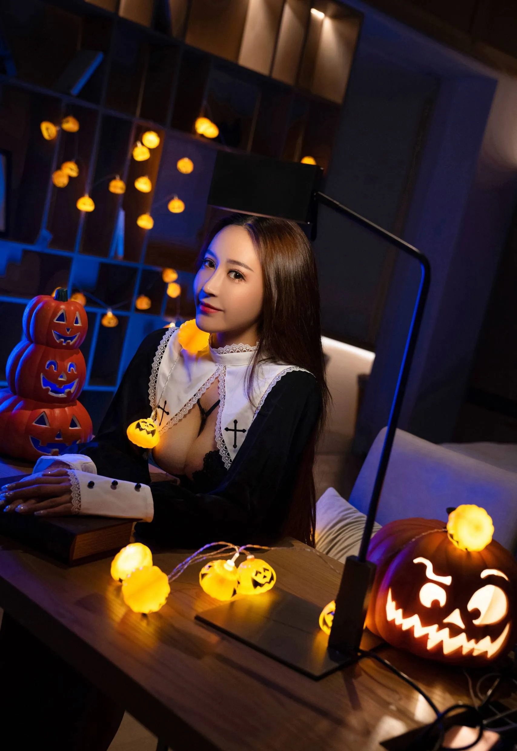  XIUREN秀人网 N0.1802 周井空第5张