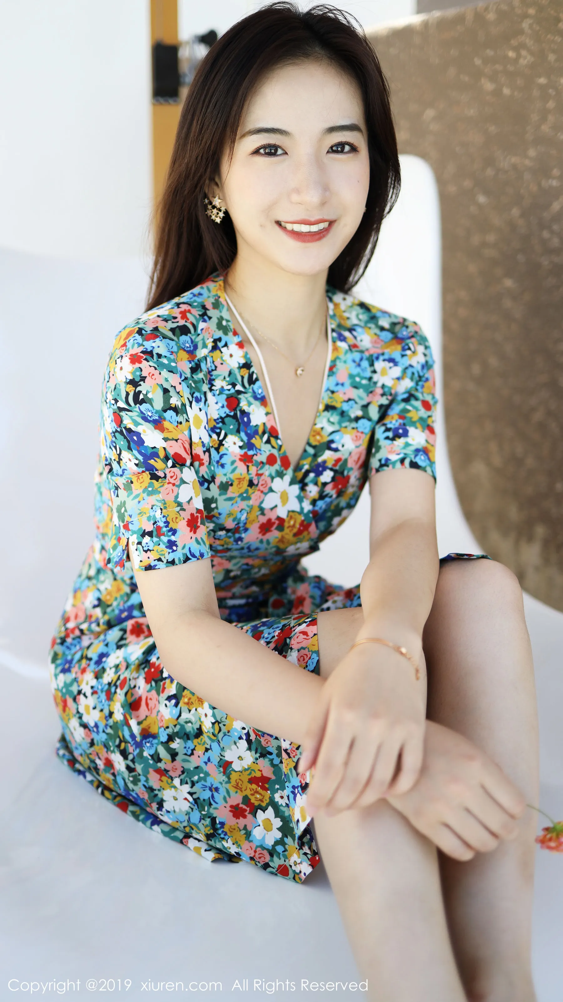 秀人 No.1641 艺儿伢哟第17张