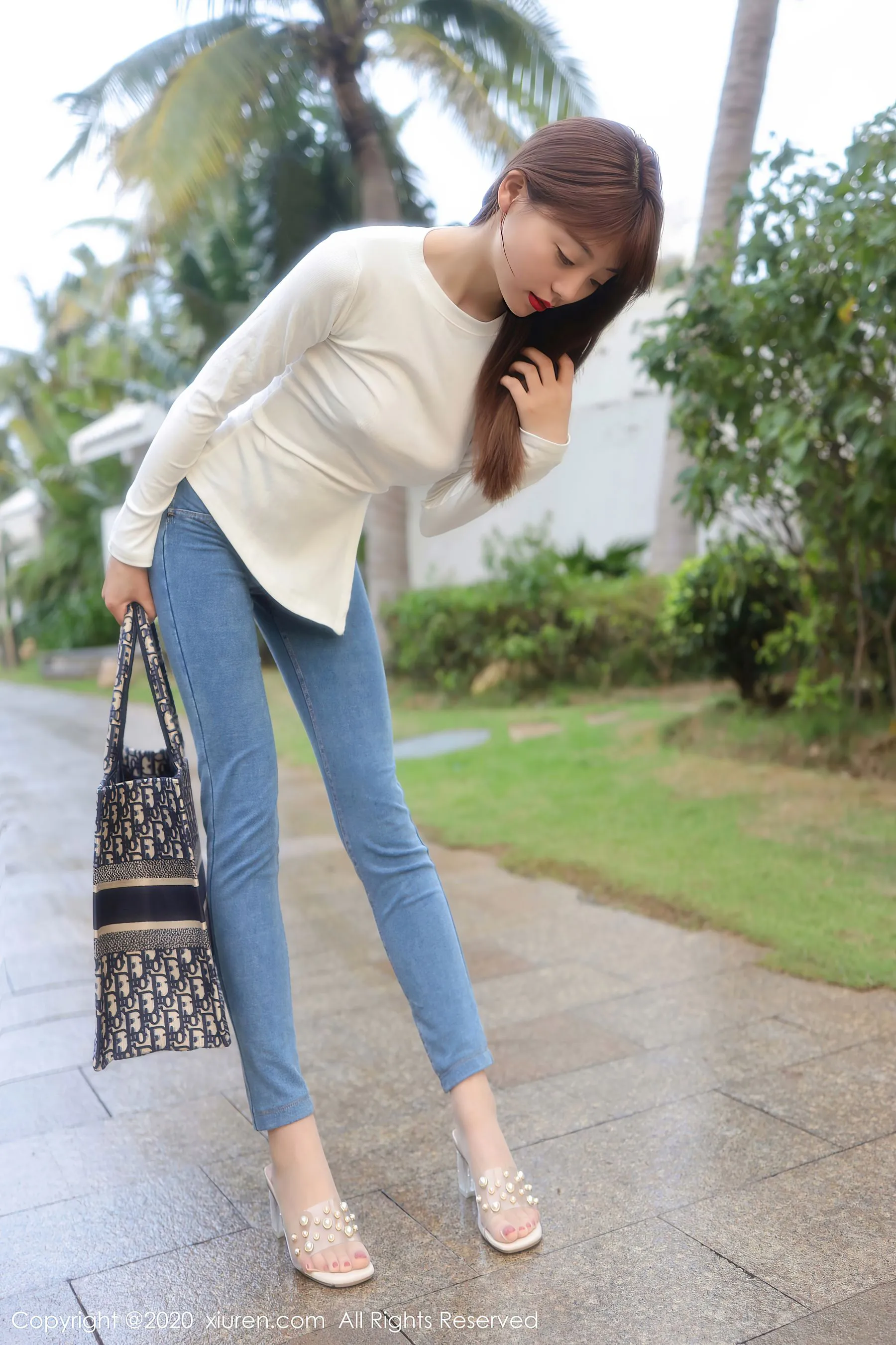  秀人 No.2785 佘贝拉bella第3张