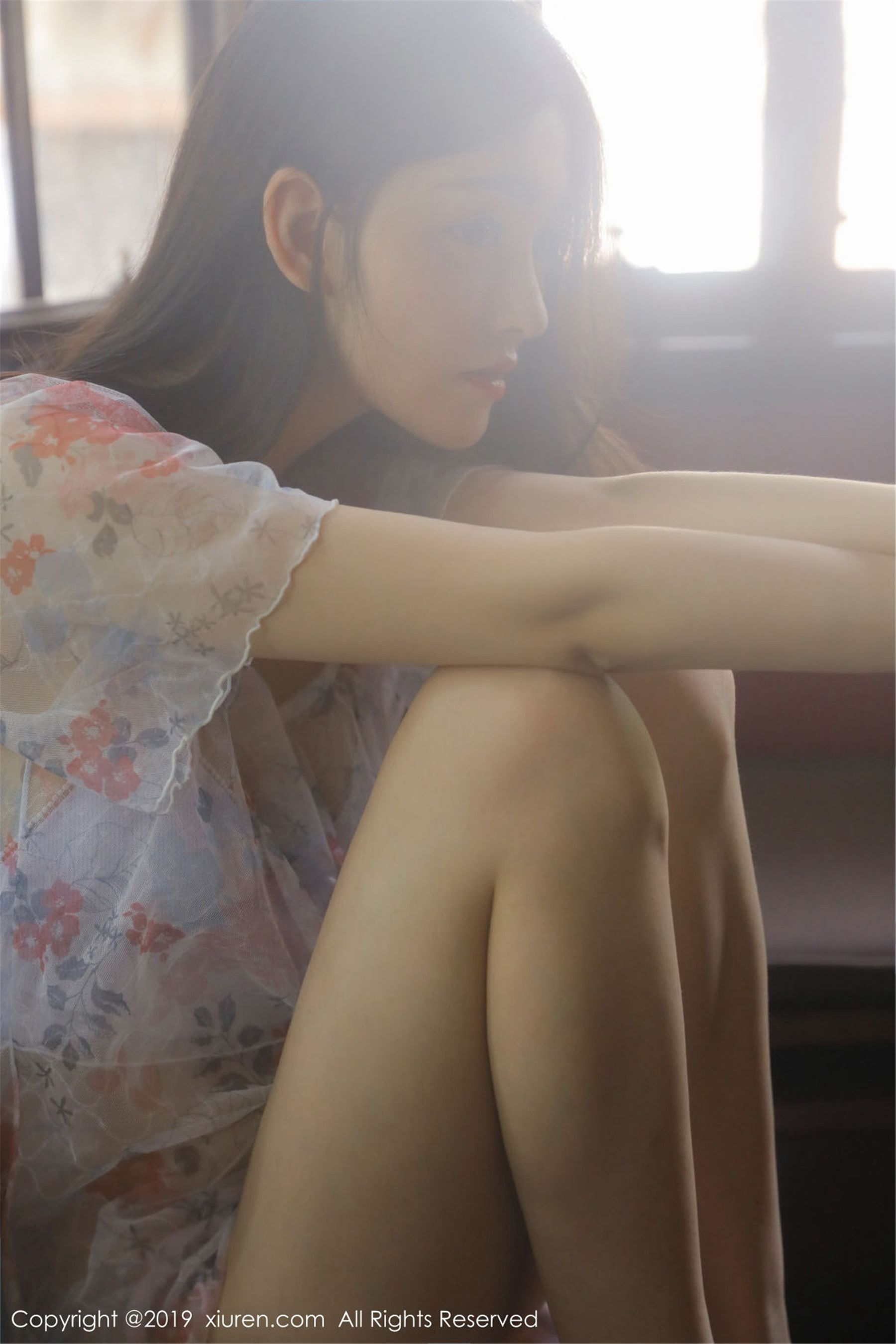 XiuRen 秀人网 No.1513 沈梦瑶第3张