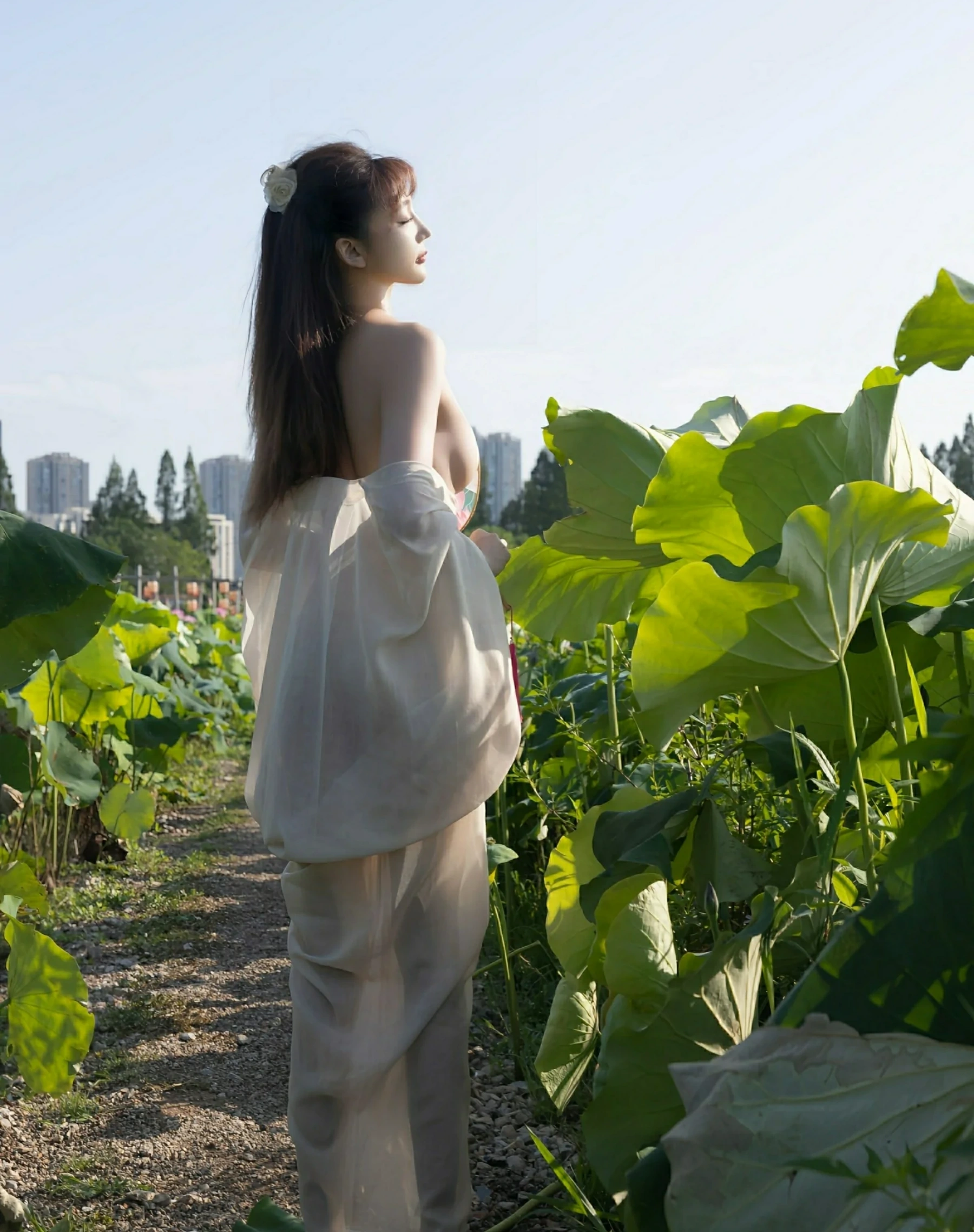  秀人网 No.10630 陆萱萱 [76P]第9张