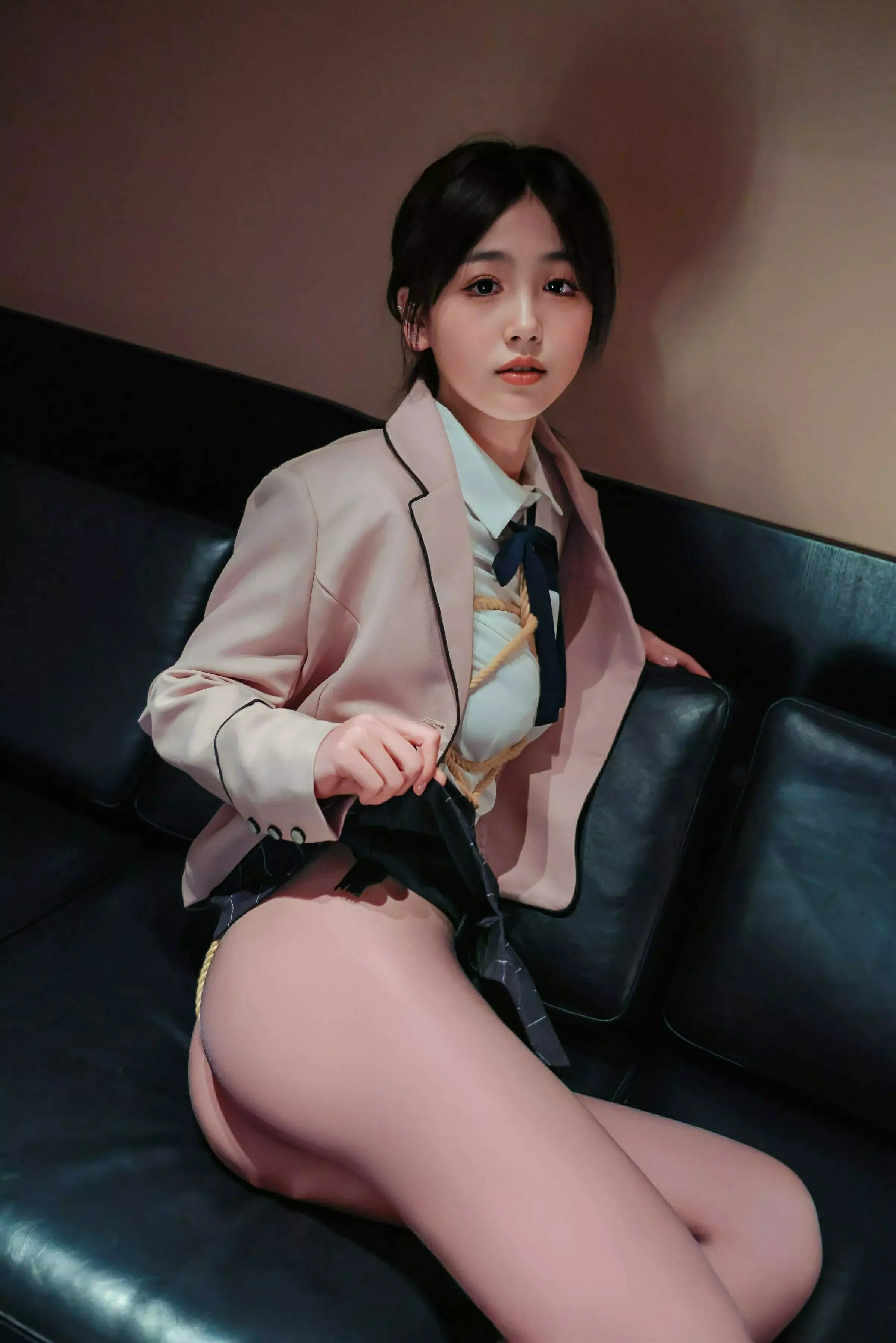  XiuRen 秀人 No.9949 奶芙乔乔 [72P]第8张