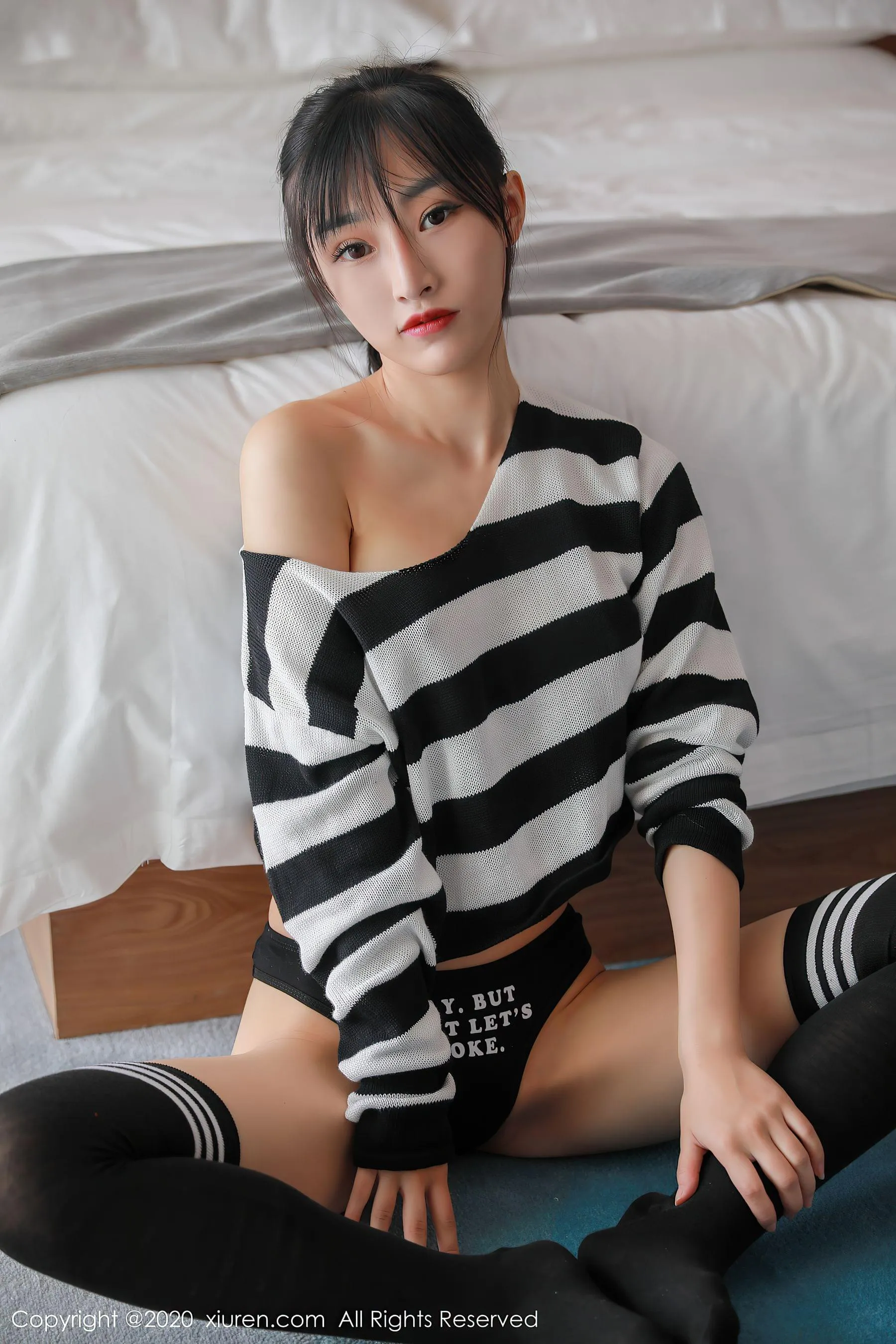  秀人XIUREN No.2364 姬玉露CC第5张