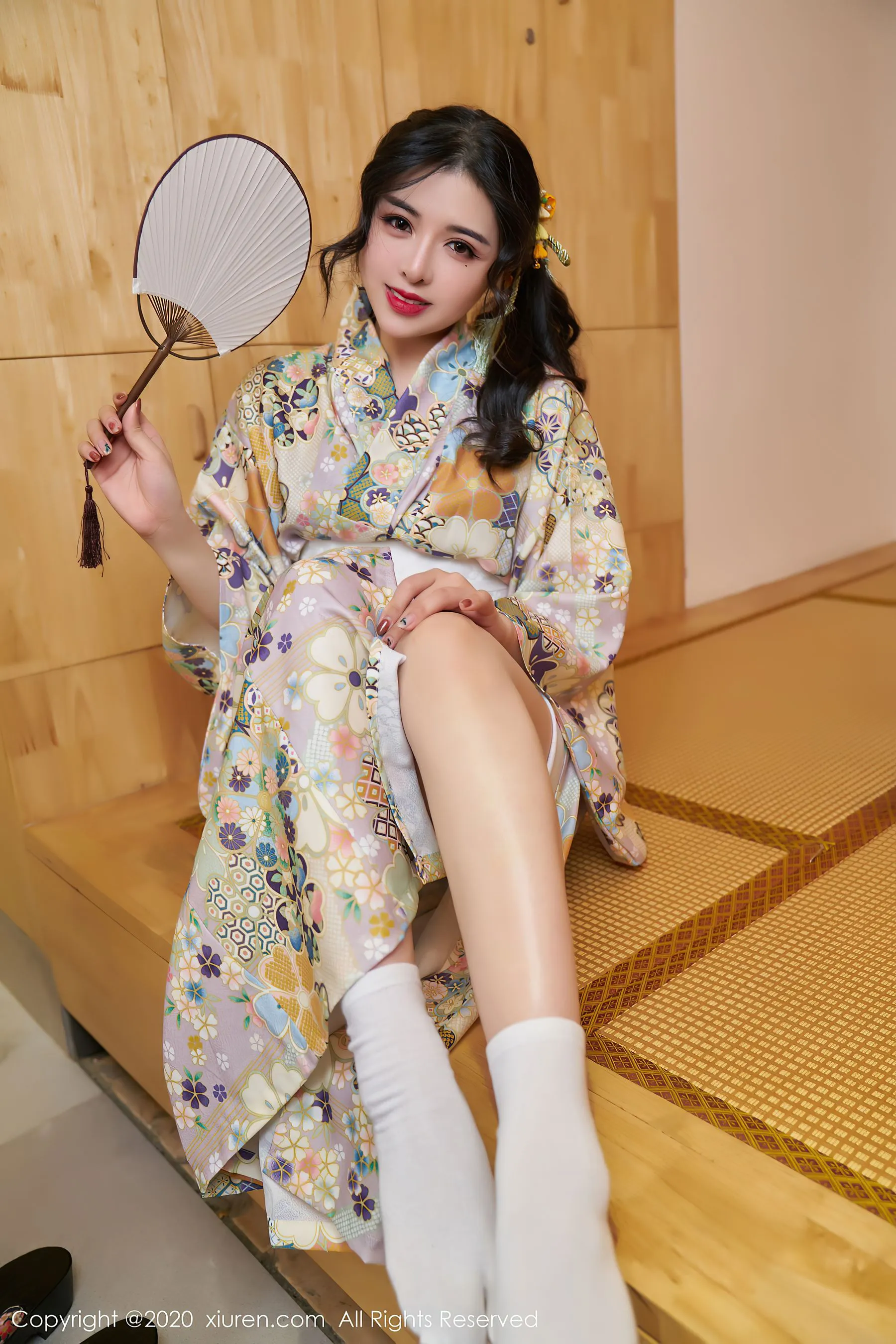  秀人 No.2853 韩静安第10张