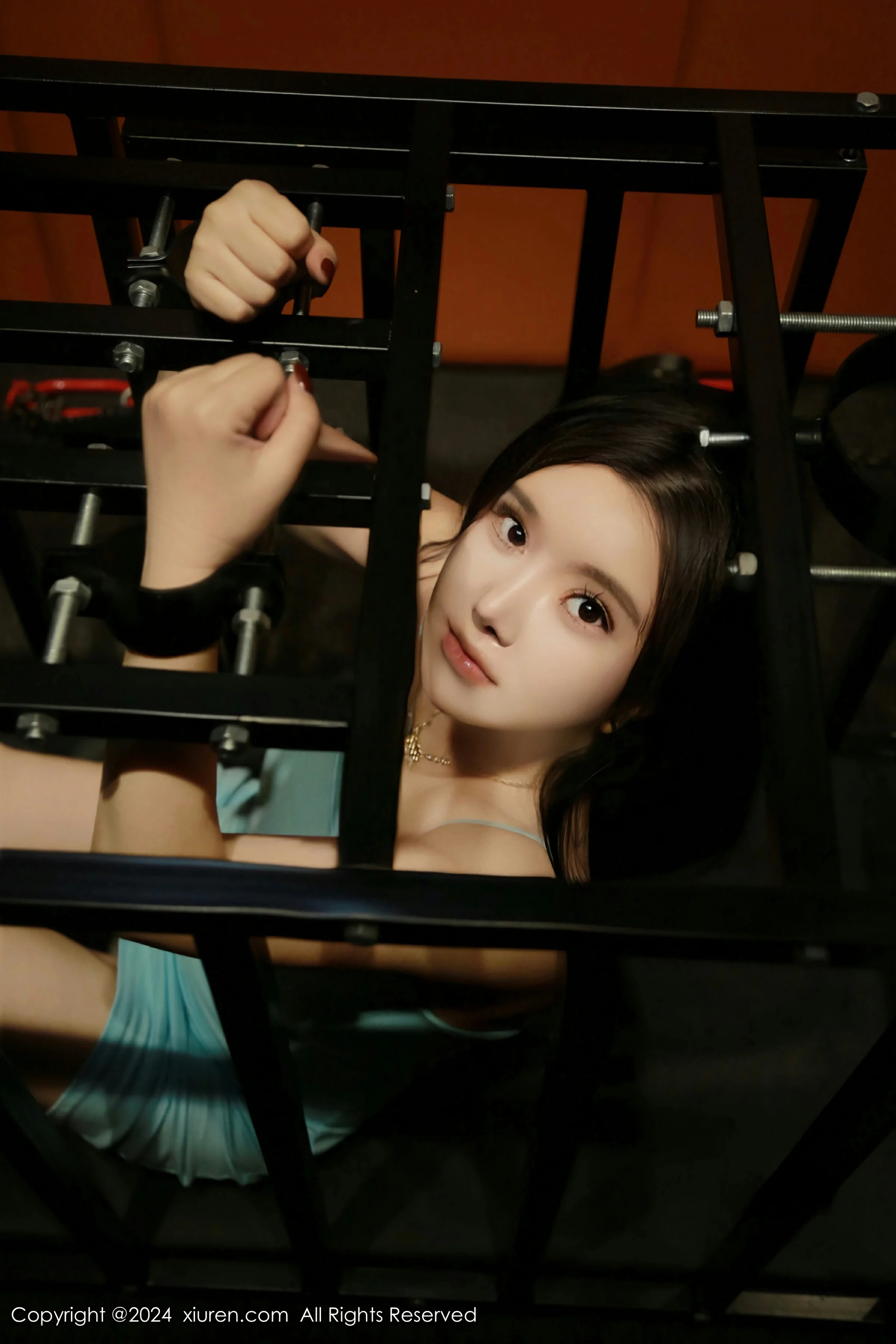  XiuRen 秀人 No.8956 小薯条nienie [69P]第3张