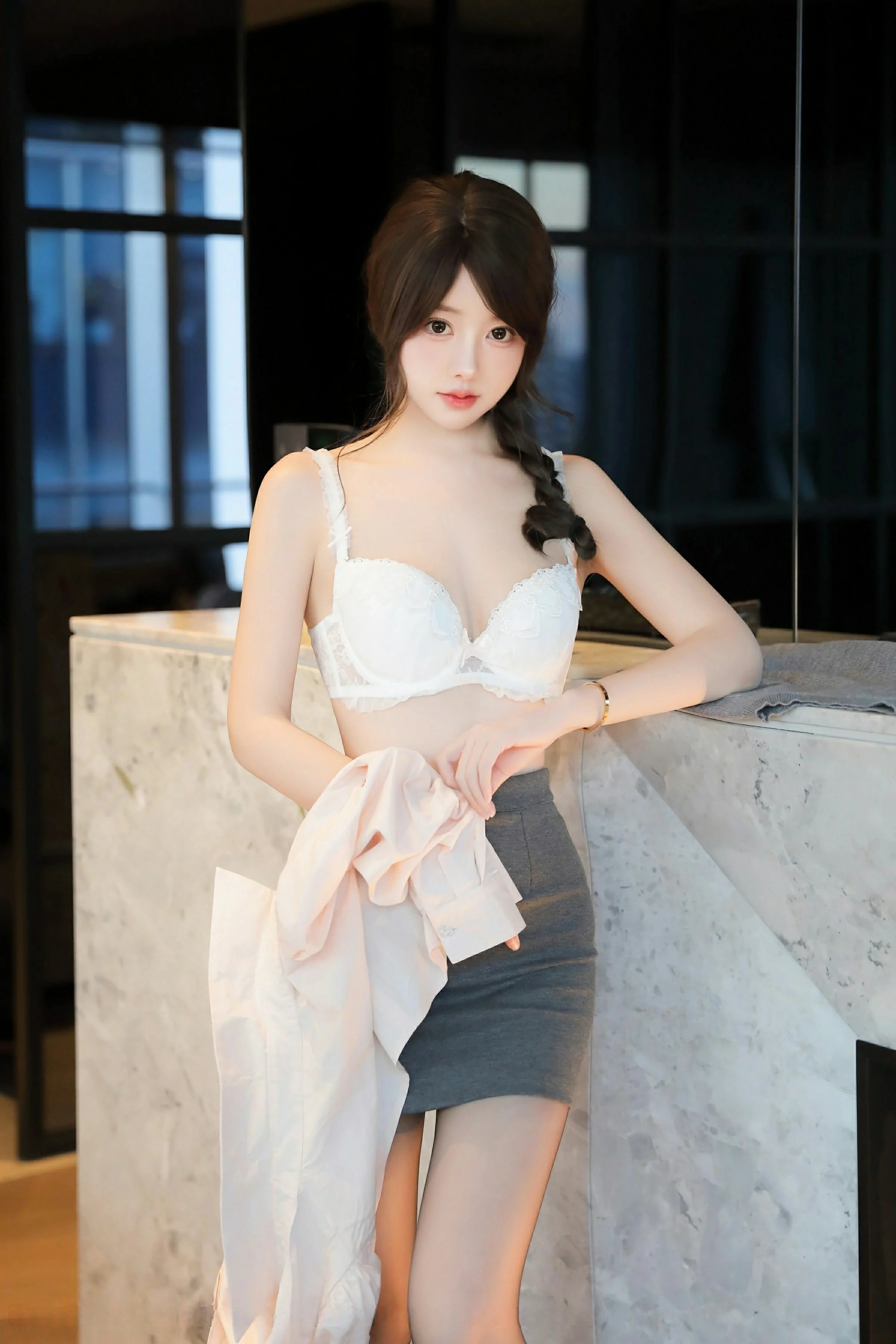  XiuRen 秀人 No.9562 桃妖夭 [78P]第6张