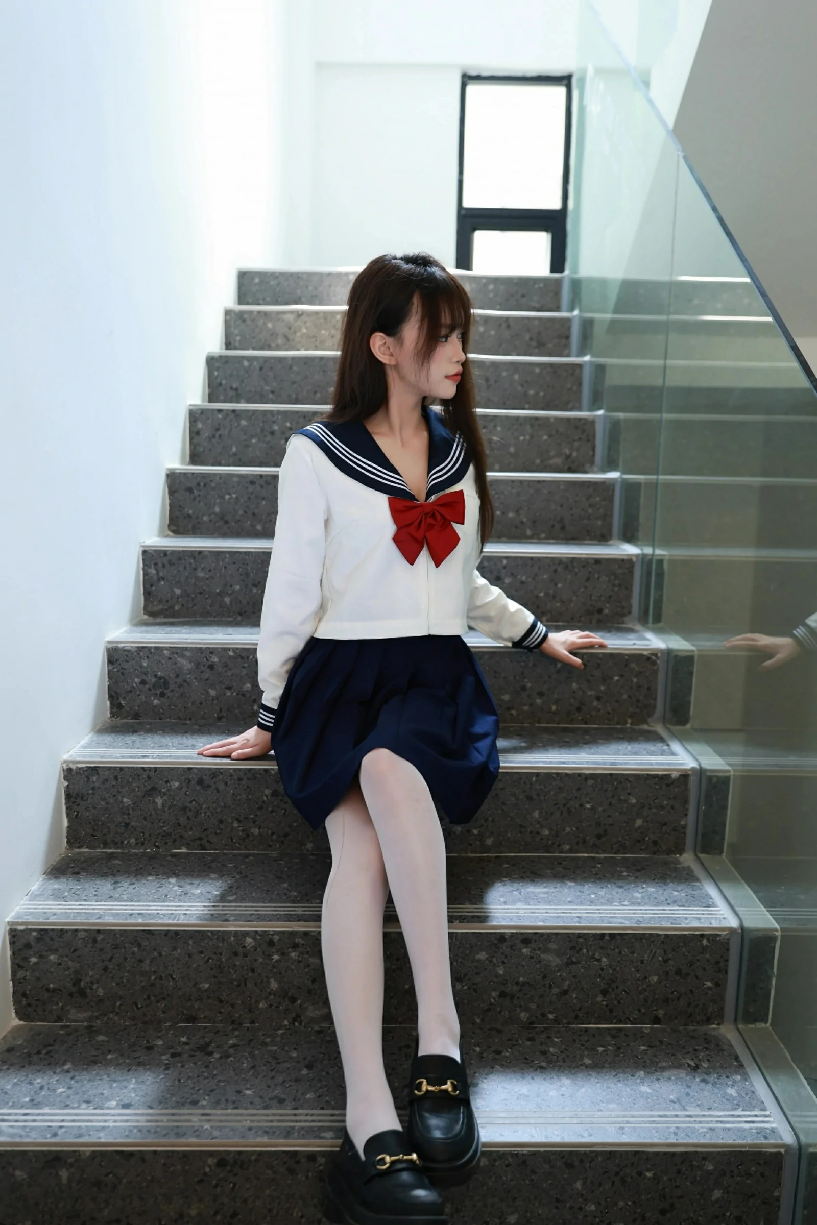  秀人网 No.10458 糯咪 [88P]第1张