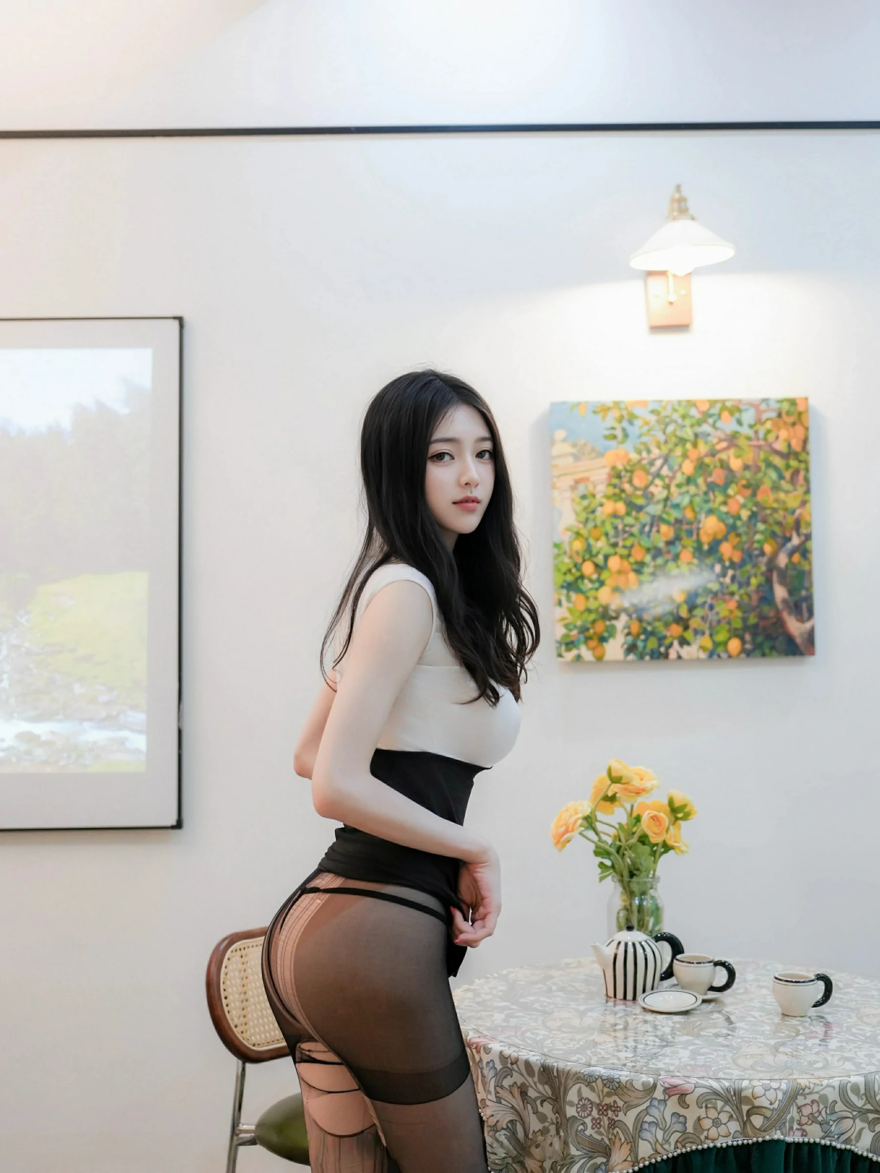  秀人网 No.10340 白小蝶 [54P]第11张