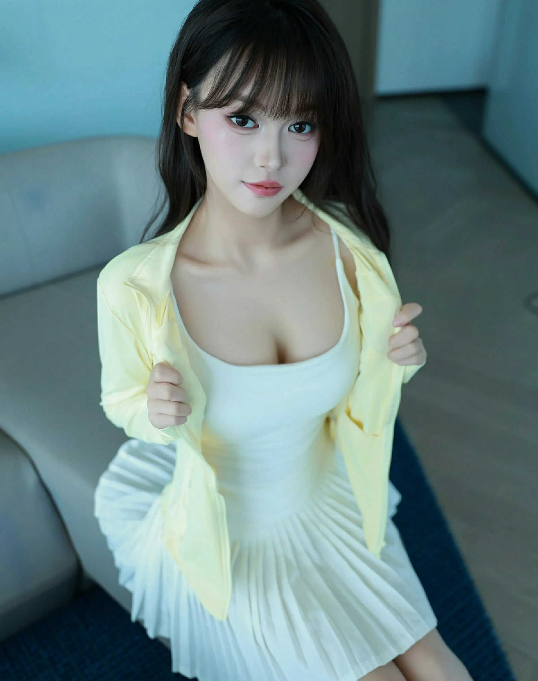  秀人网 No.10702 糯咪 [82P]第8张