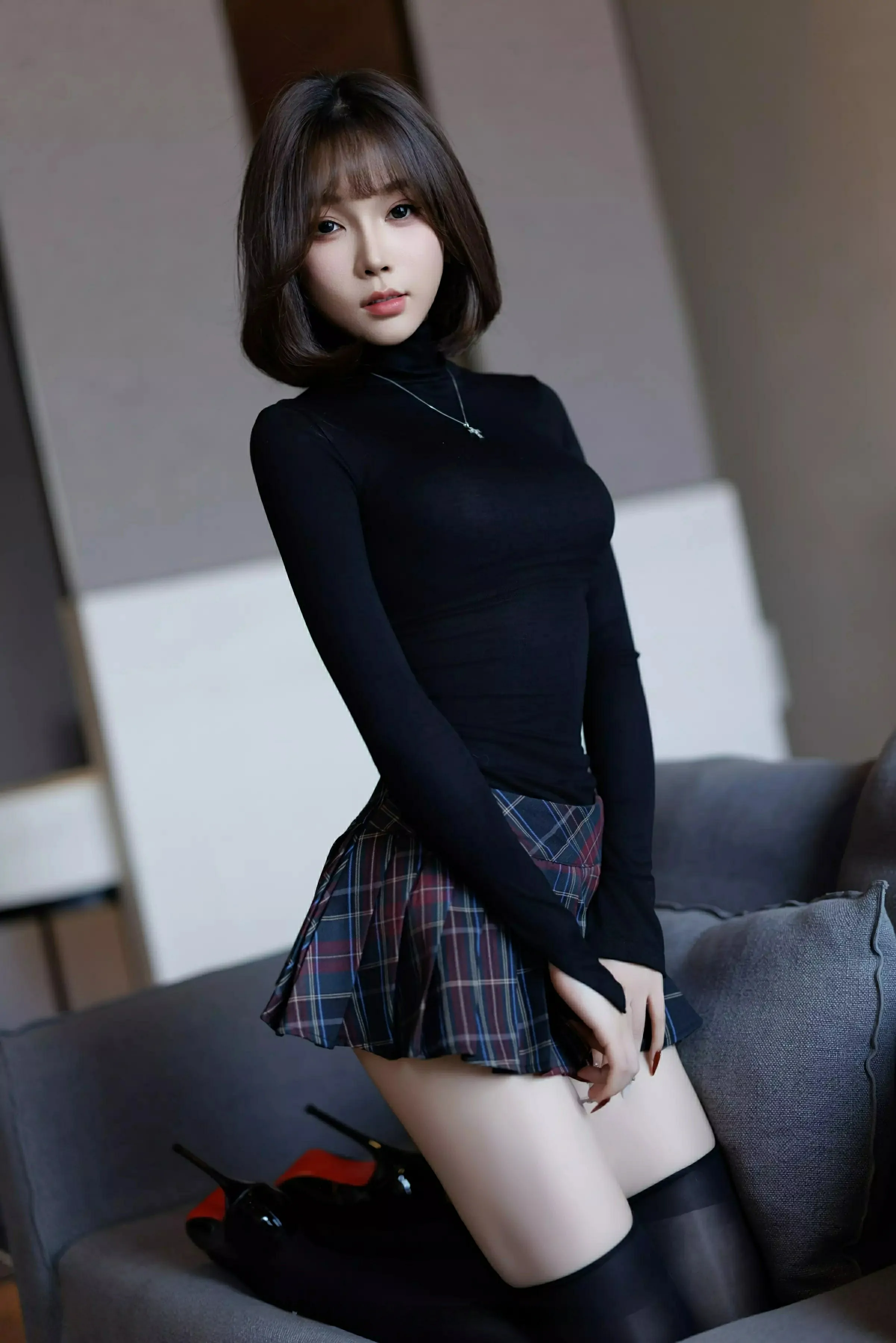  XiuRen 秀人 No.9944 徐莉芝Booty [85P]第10张