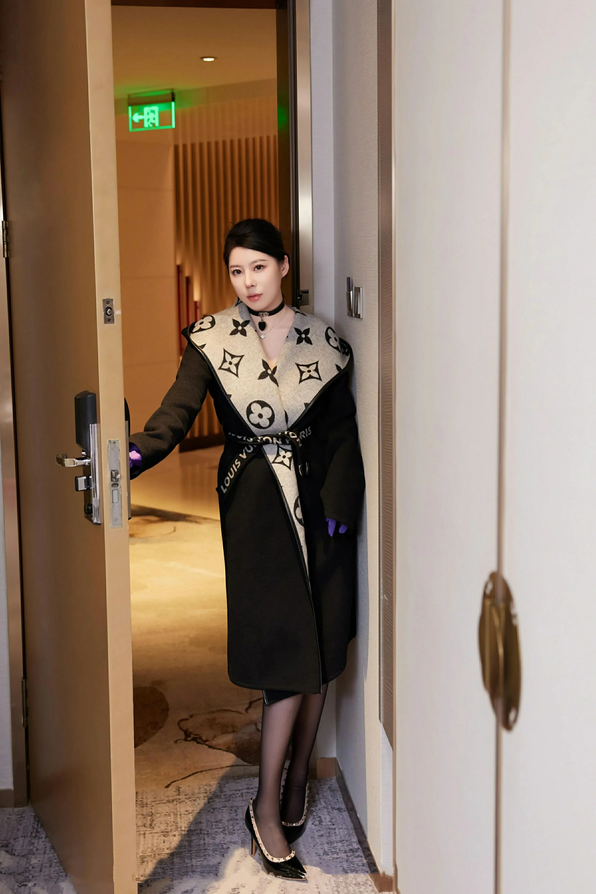  XiuRen 秀人 No.10001 白茹雪 [62P]第2张