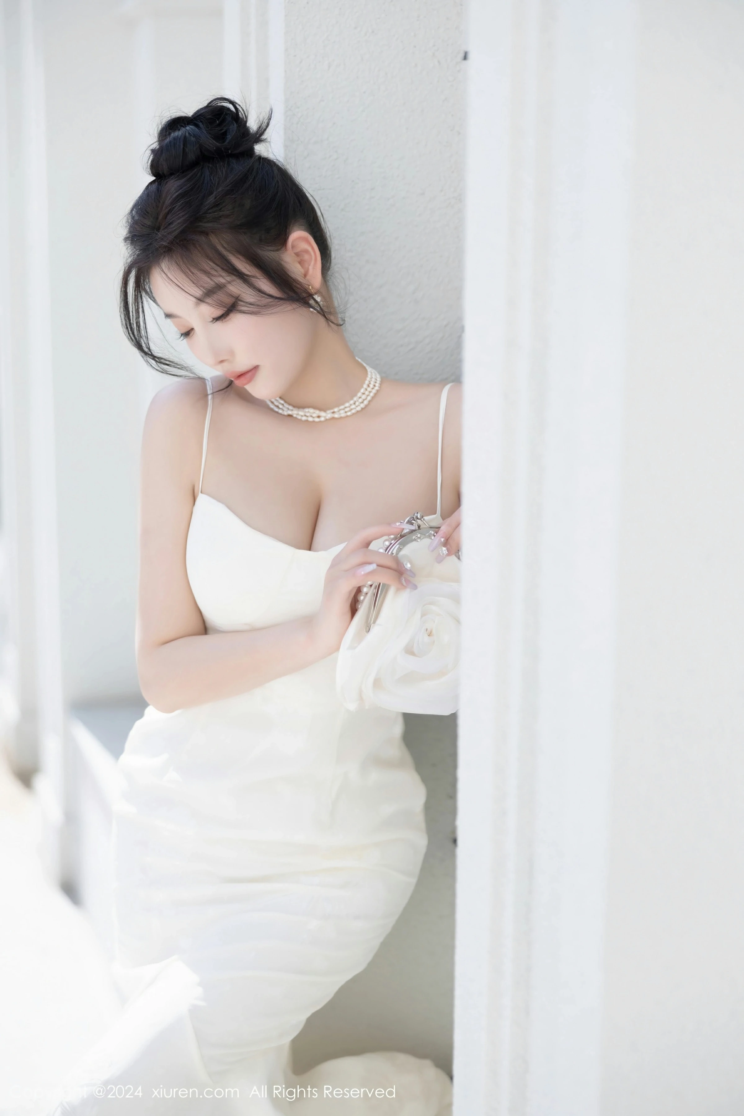  XiuRen 秀人 No.8538 杨晨晨Yome [81P]第7张