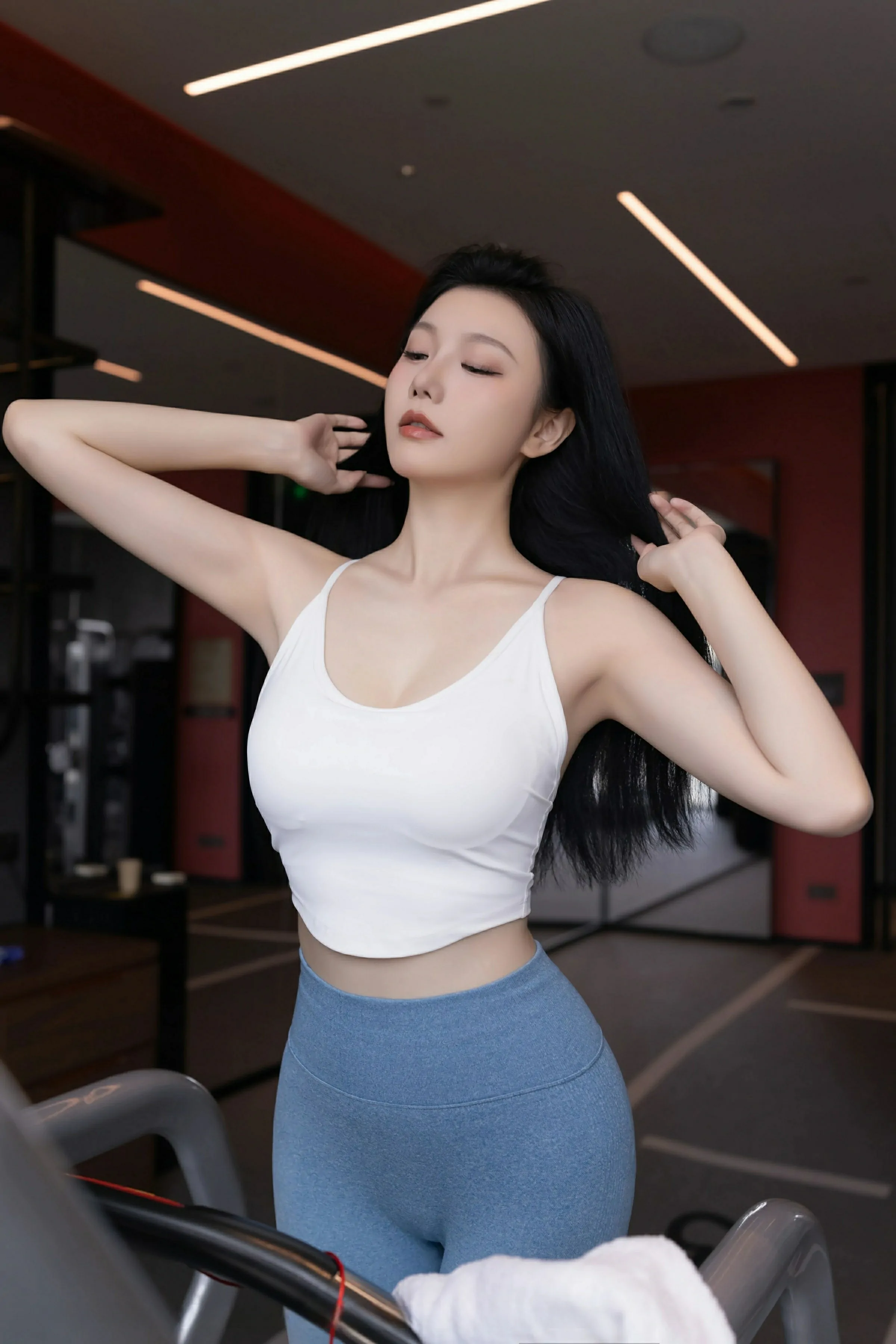  XiuRen 秀人 No.10272 安然anran [80P]第7张