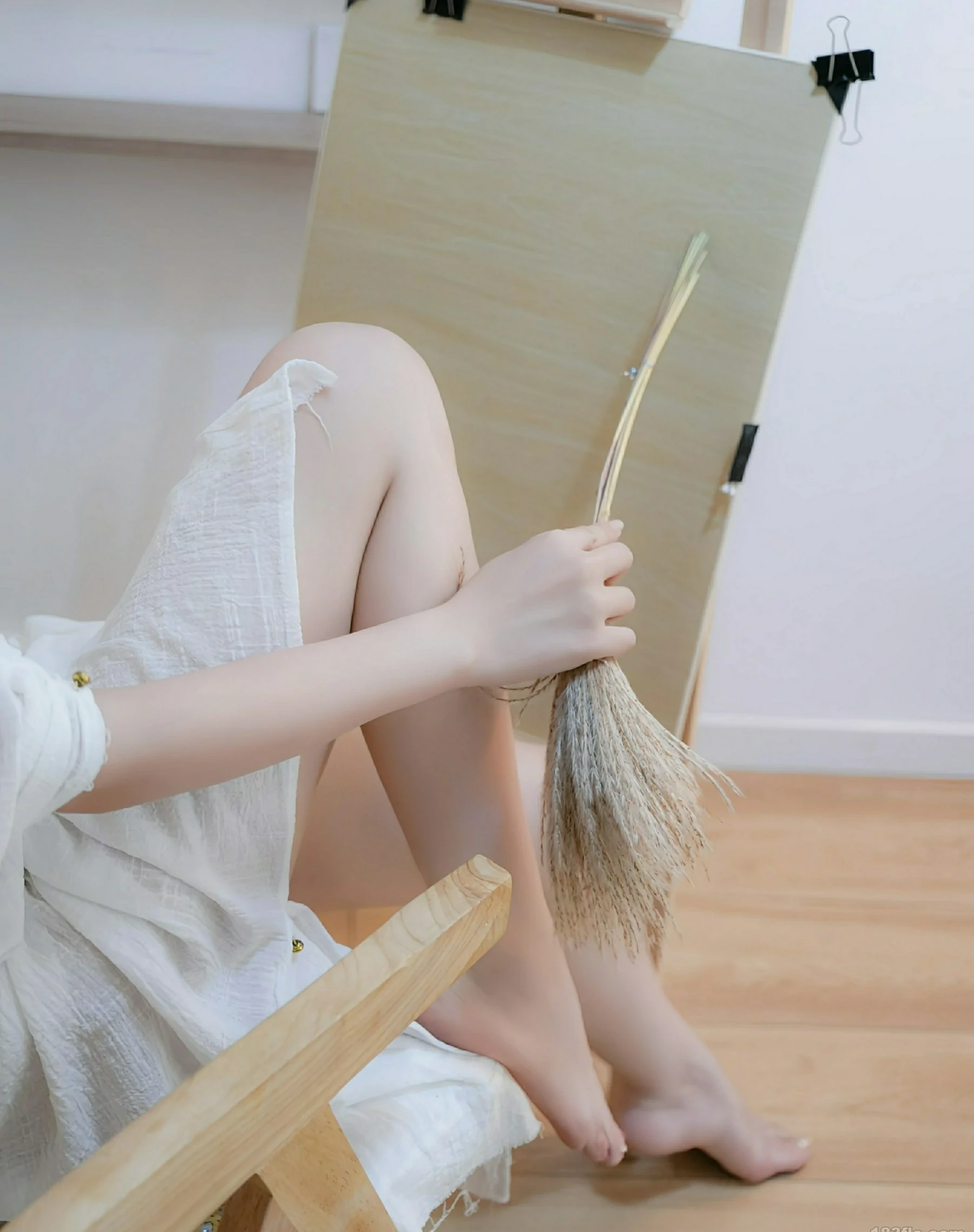  秀人网 No.10603 楠芝 [77P]第12张