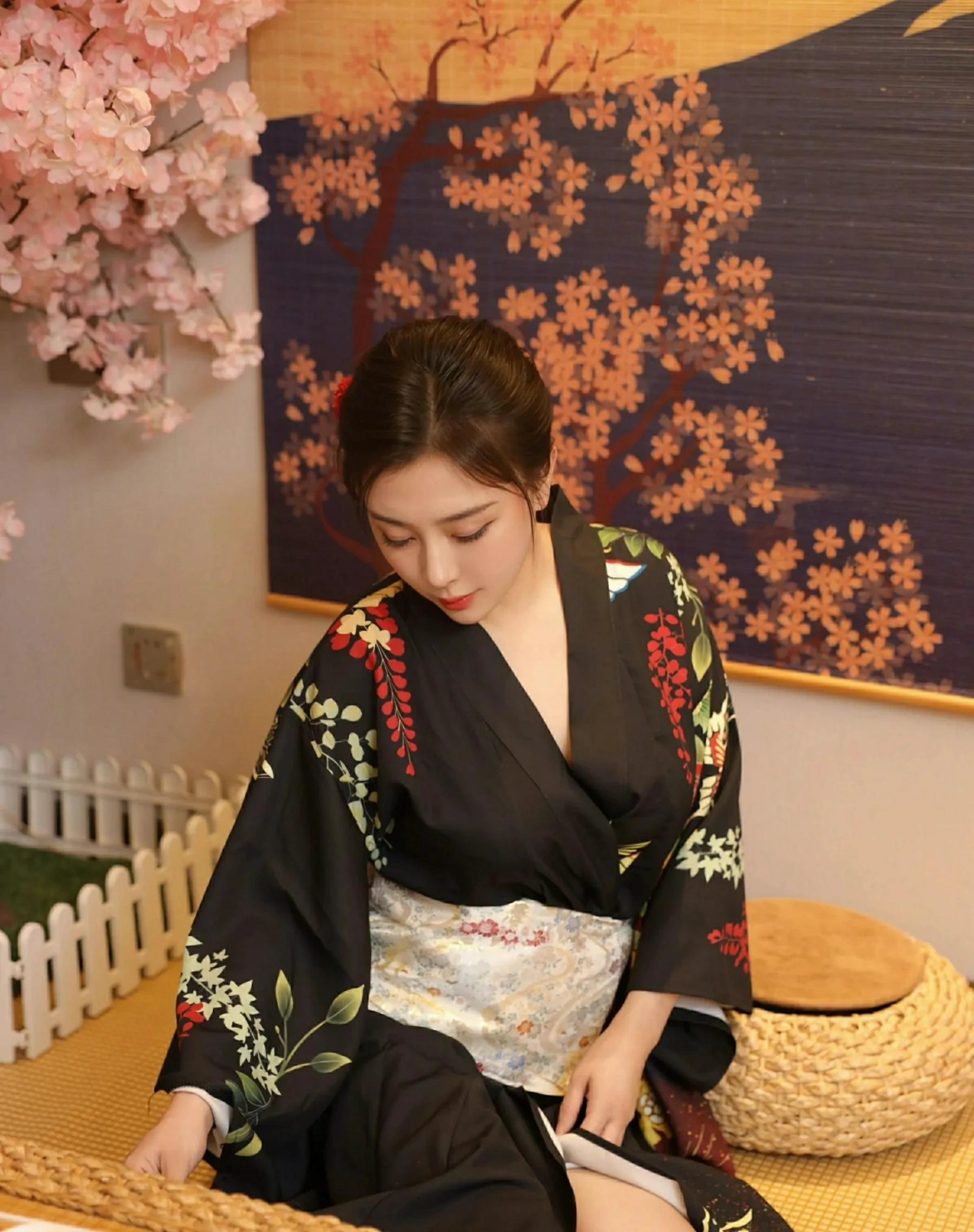  秀人网 No.10627 苏一诺 [80P]第9张