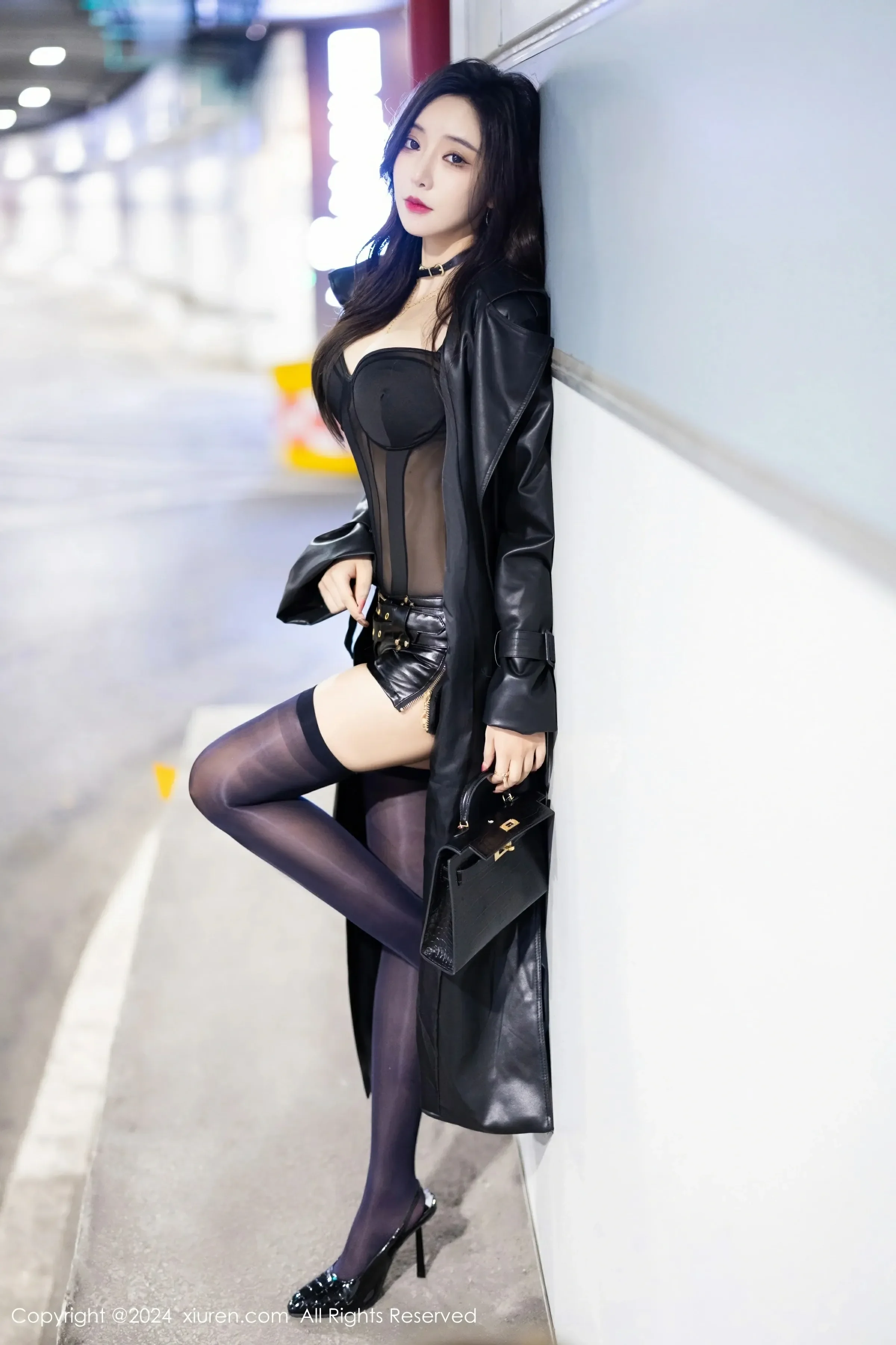  XiuRen 秀人 No.8158 王馨瑶yanni [84P]第10张