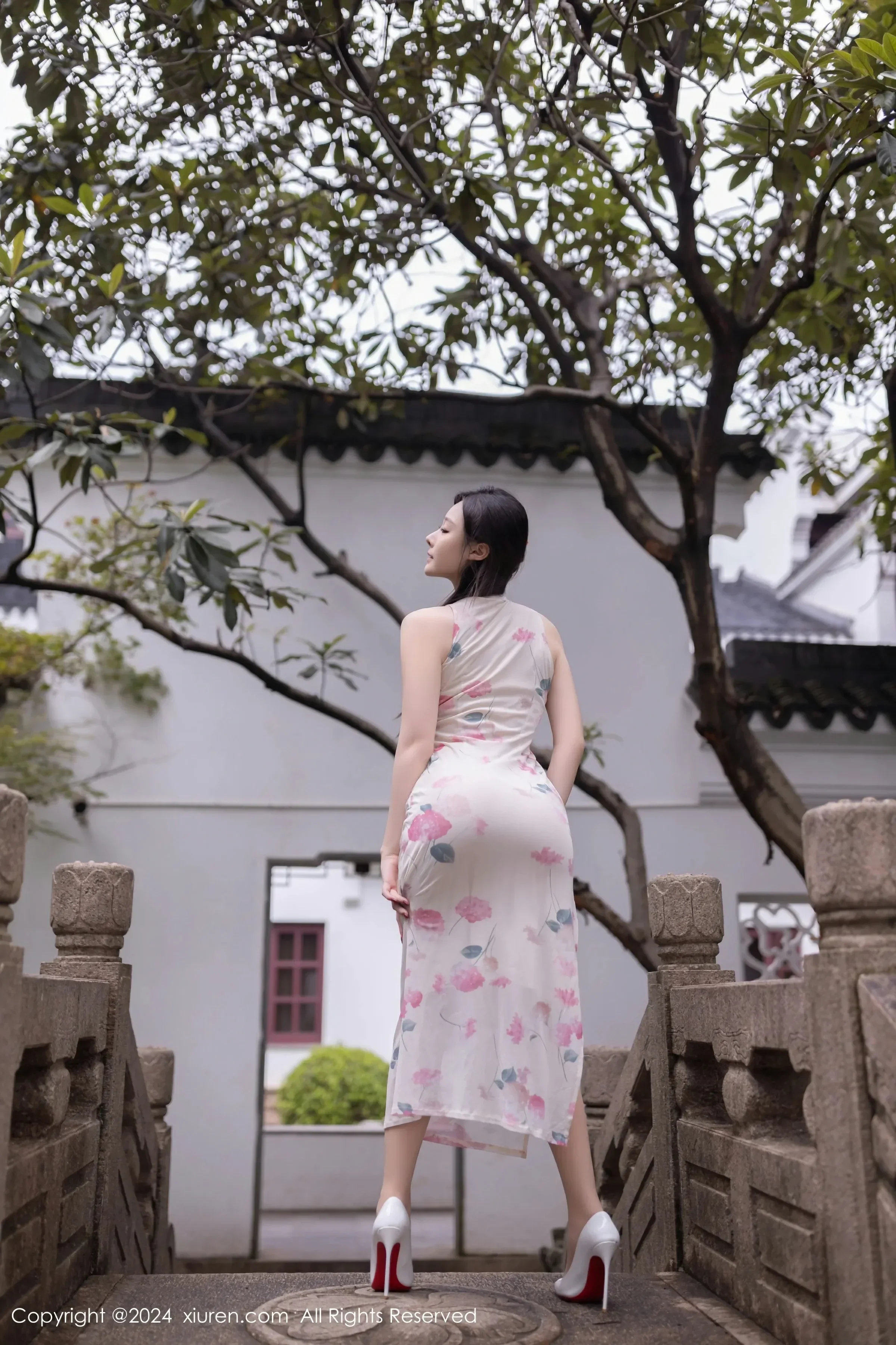  XiuRen 秀人 No.9087 小逗逗 [79P]第5张