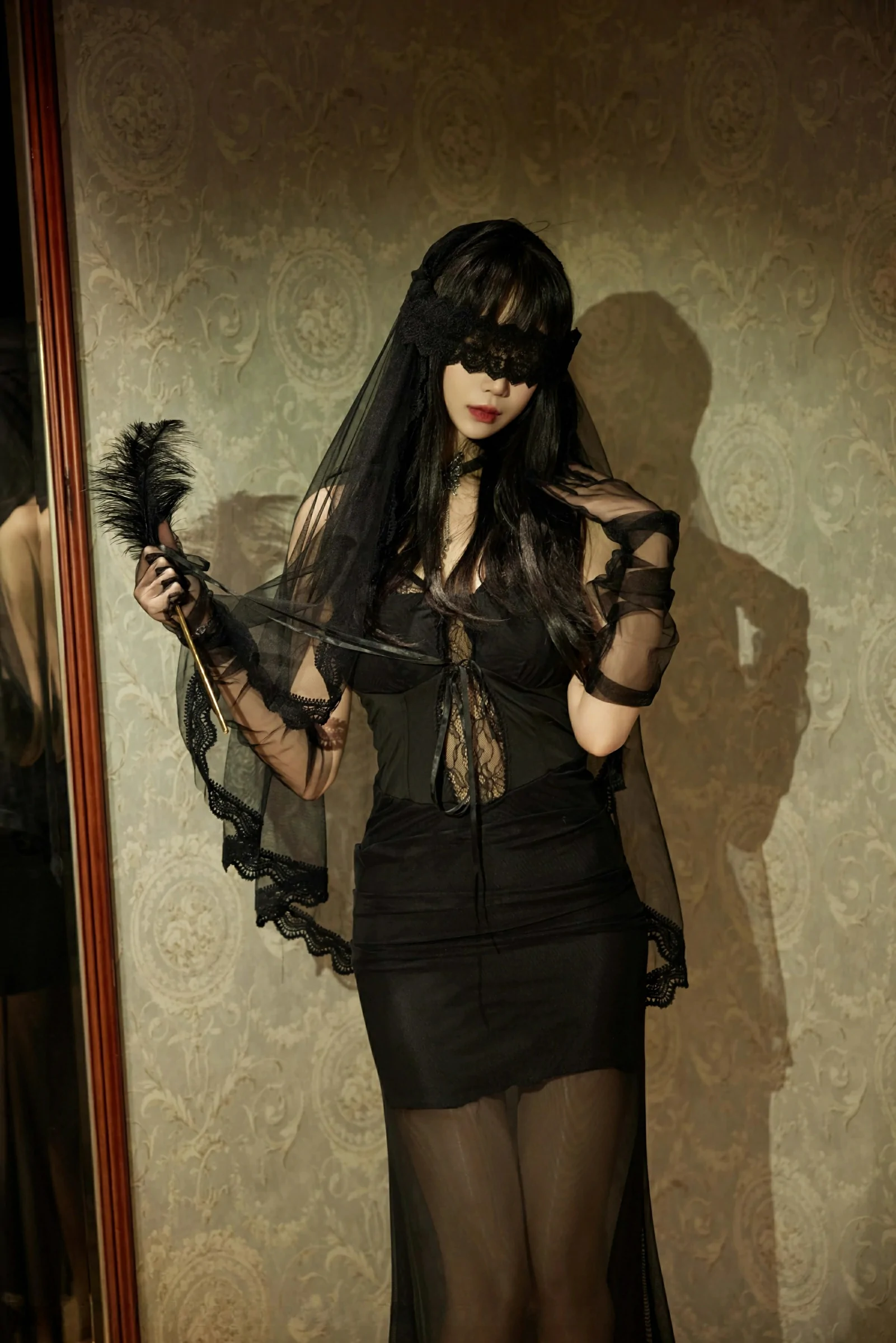  XiuRen 秀人 No.9773 玥儿玥er [72P]第5张