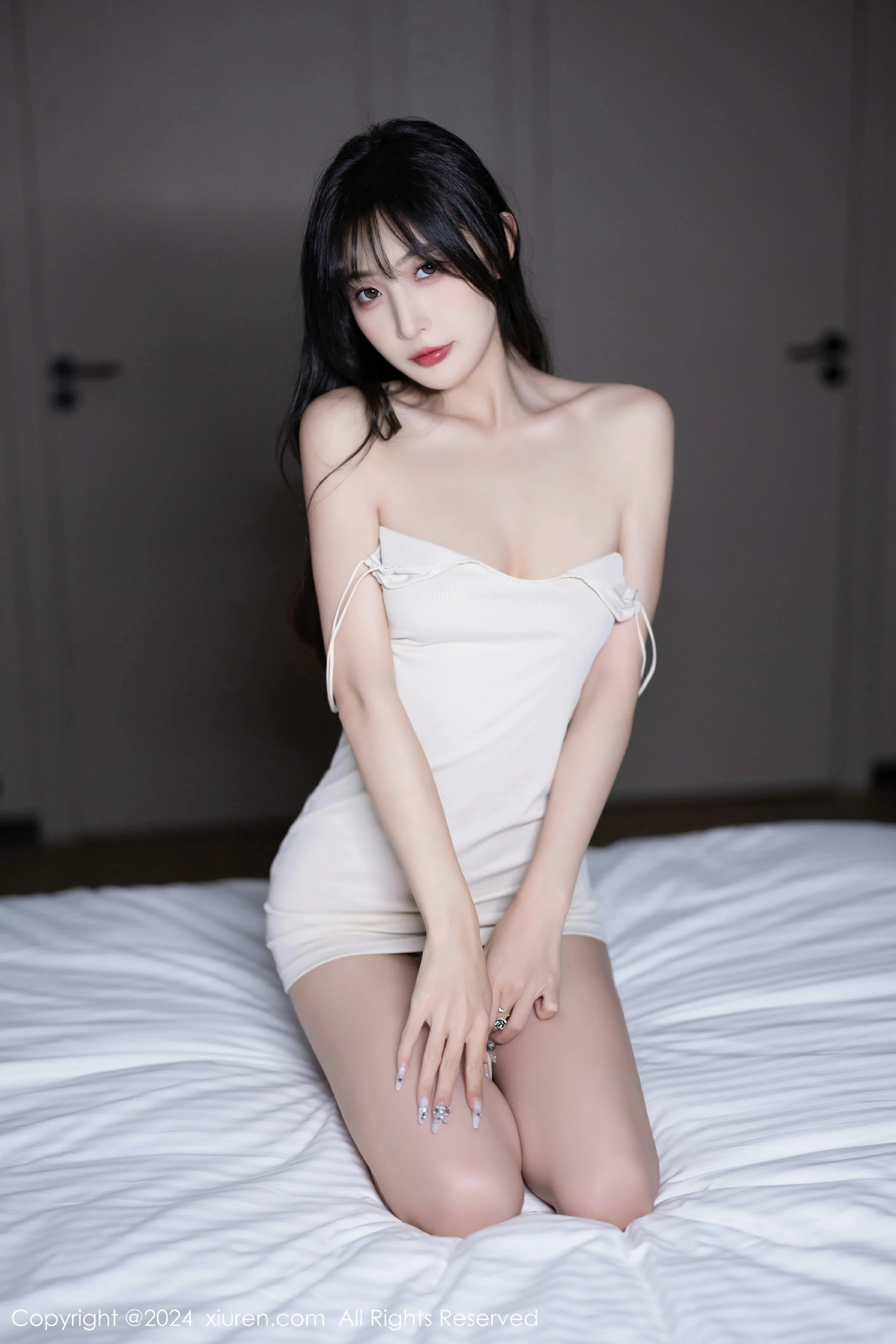  XiuRen 秀人 No.8619 林星阑 [90P]第22张