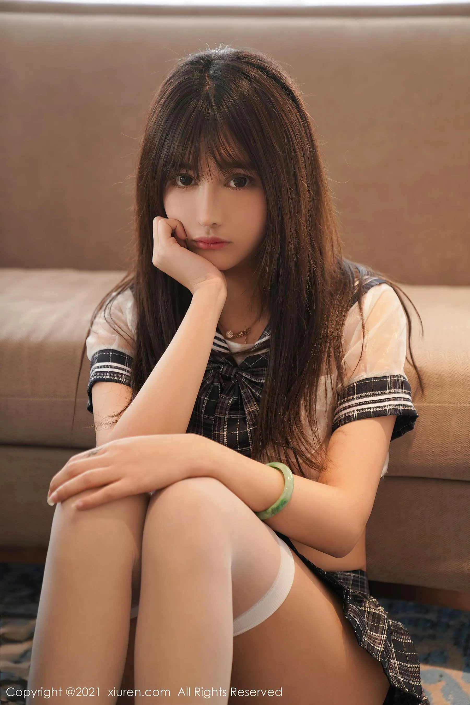 秀人 No.3469 萌奈子第7张