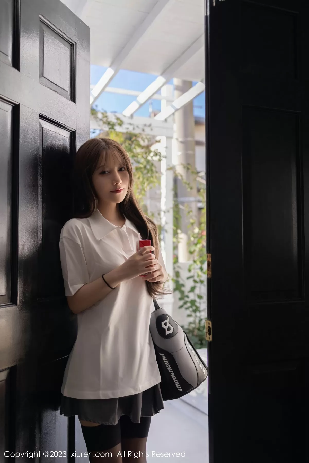  XiuRen 秀人 No.7475 鱼子酱Fish [85P]第3张