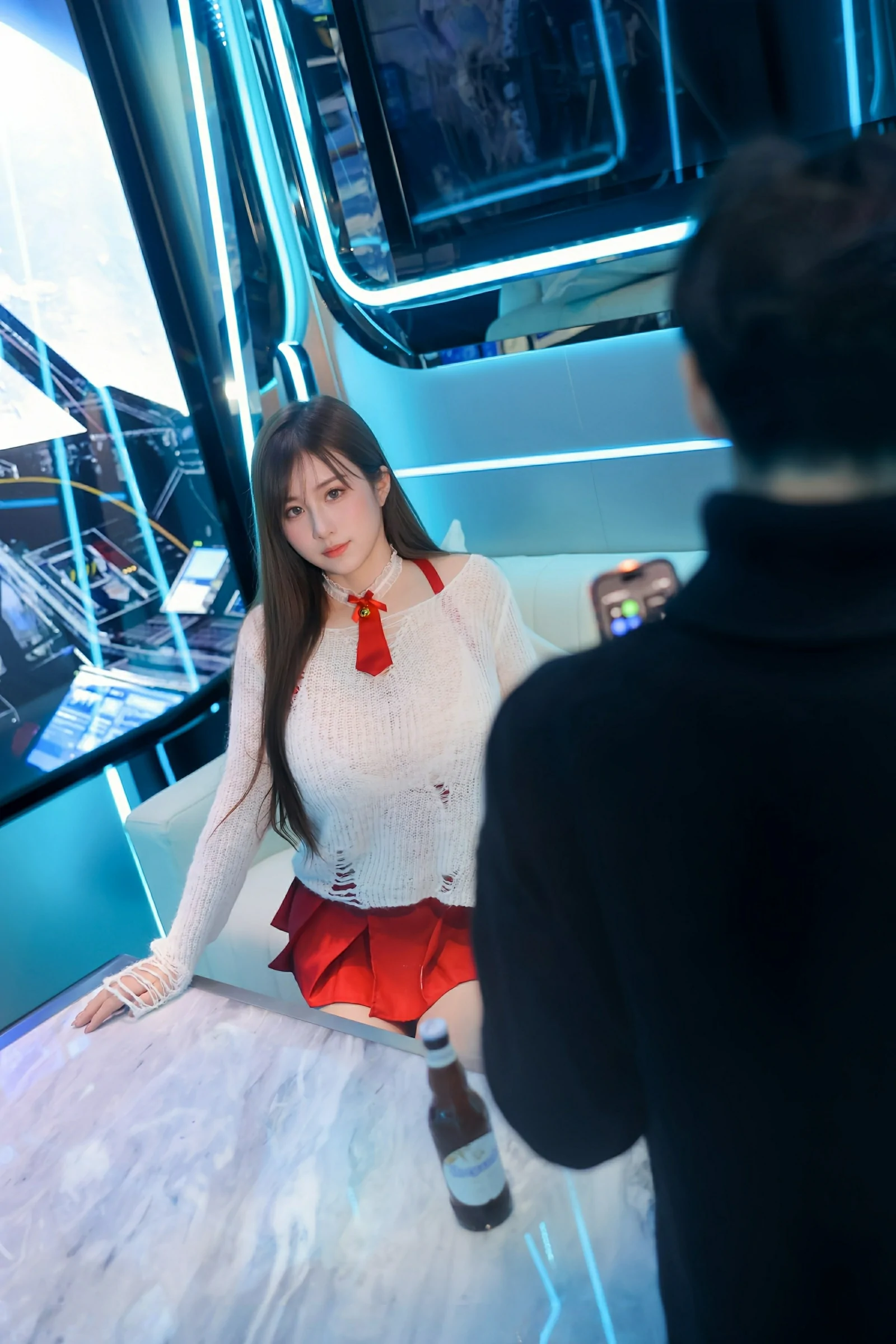  秀人网 No.10470 小肉肉咪 [76P]第6张