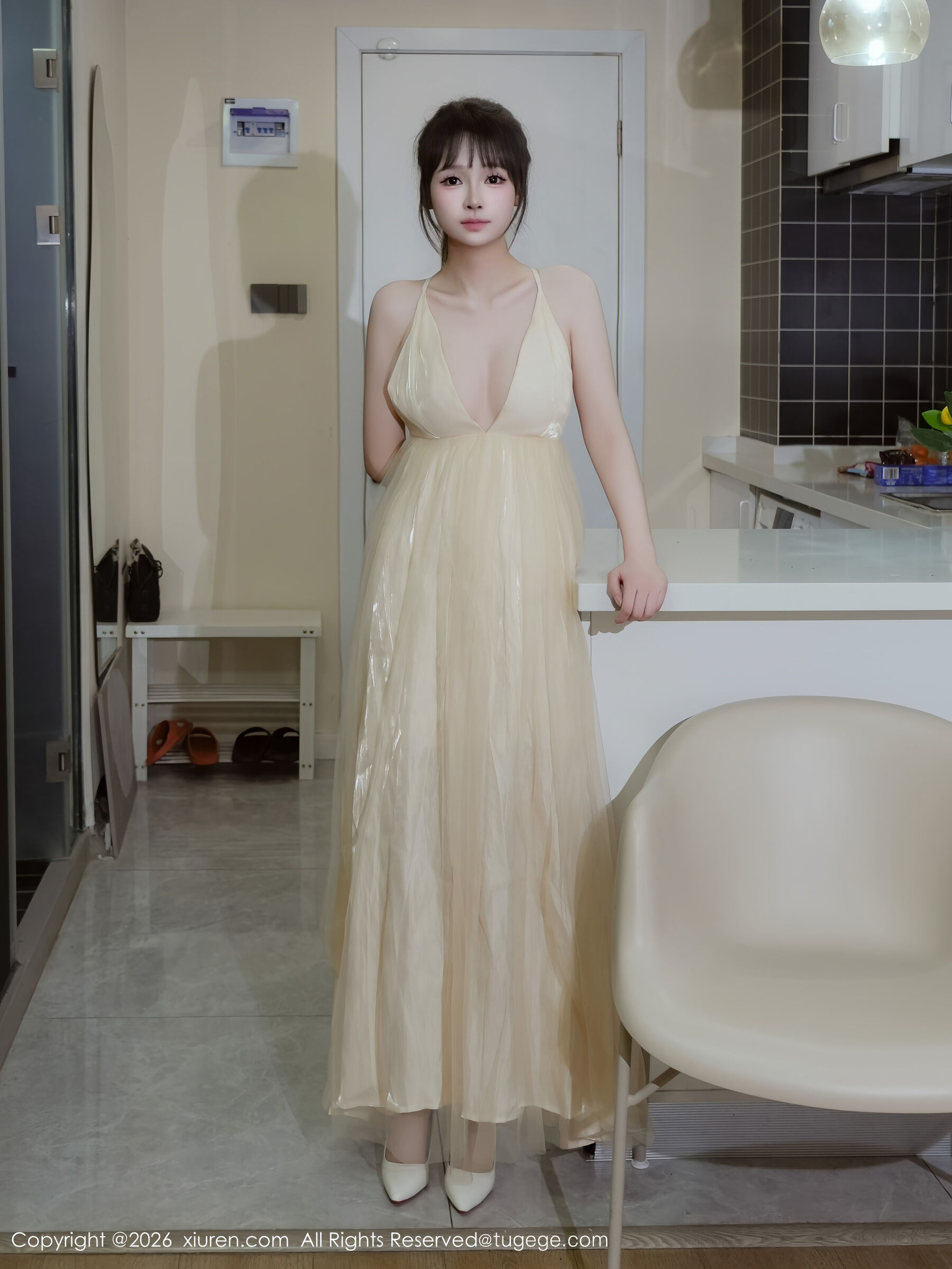  秀人网 沈蜜儿 Vol.11196 [78P]第9张