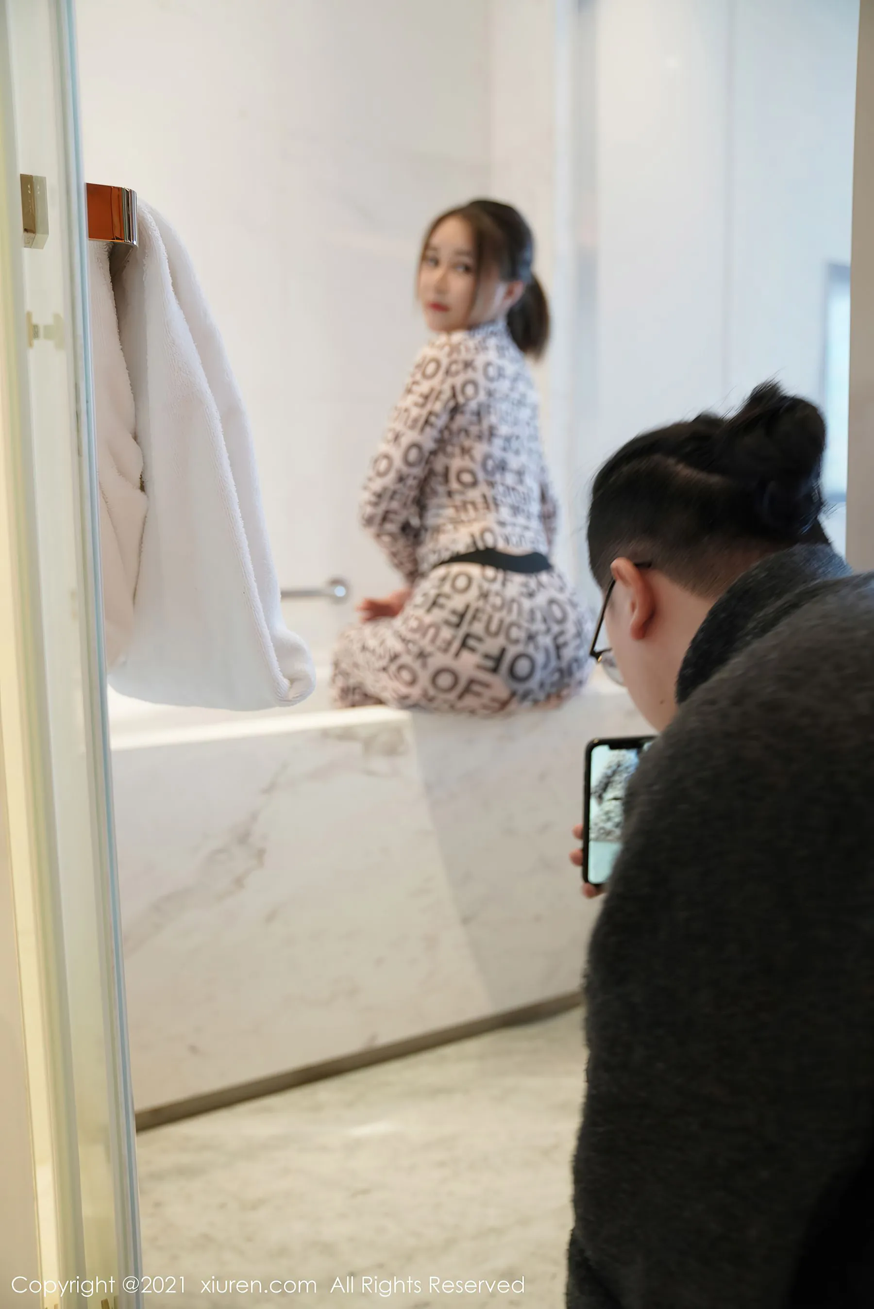 秀人 No.3225 凯竹-廿十第8张