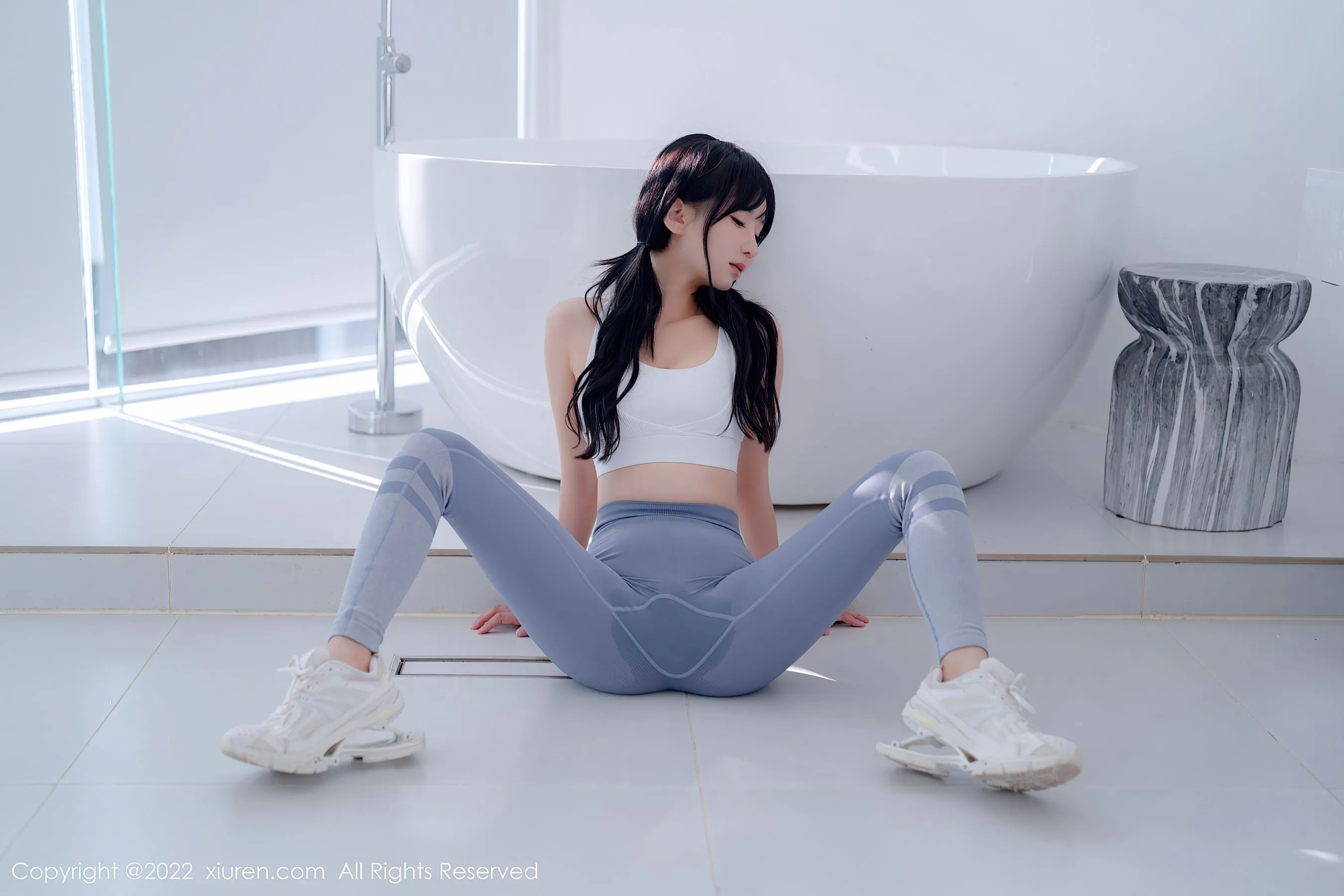 秀人网 No.5463 小果冻儿第18张