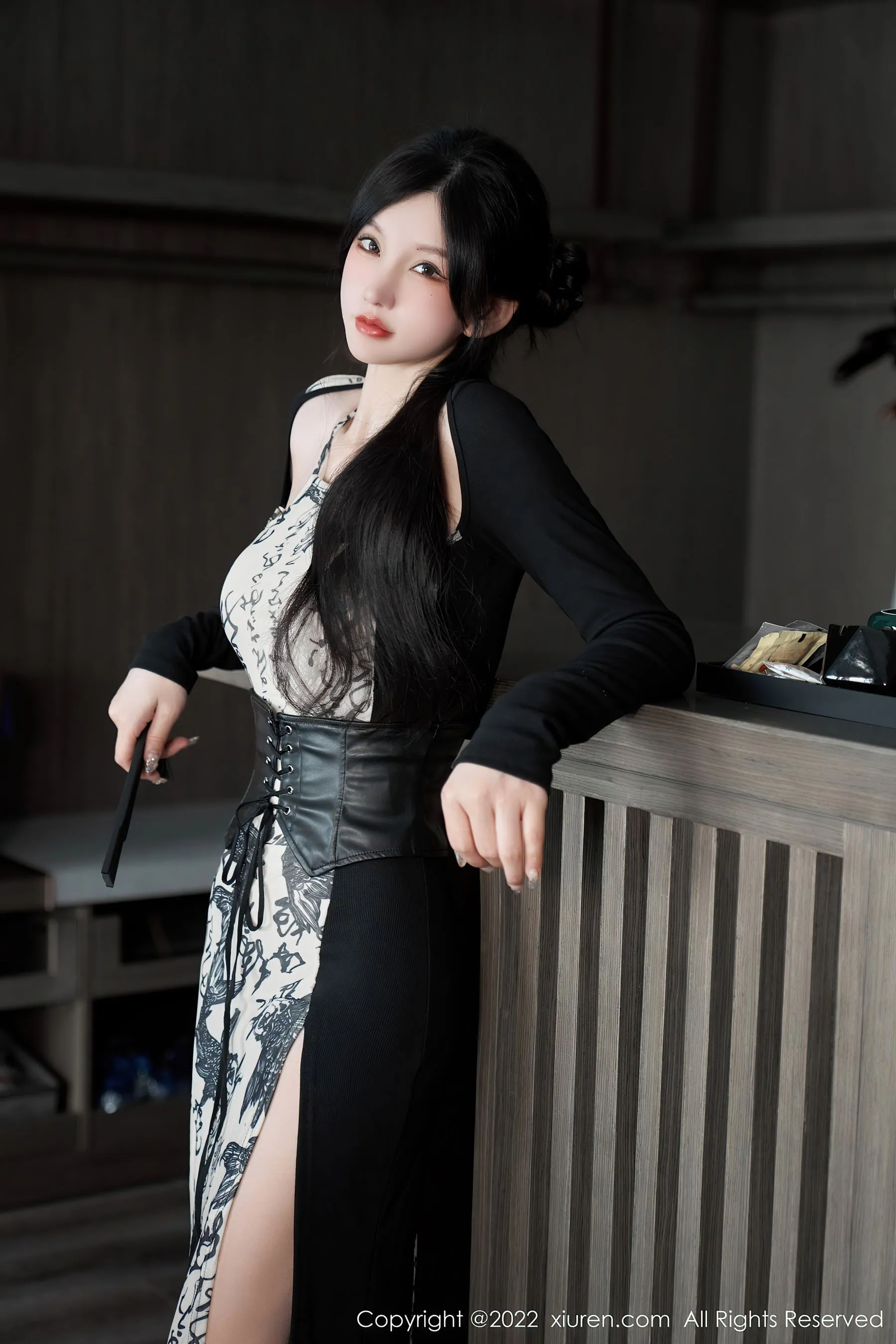 秀人网 No.5623 周于希Sally第28张