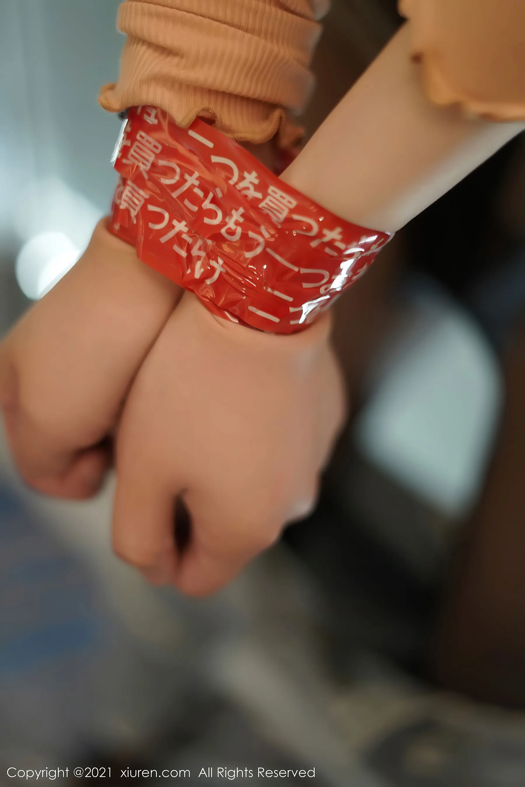  秀人 No.2994 fairy如歌第12张