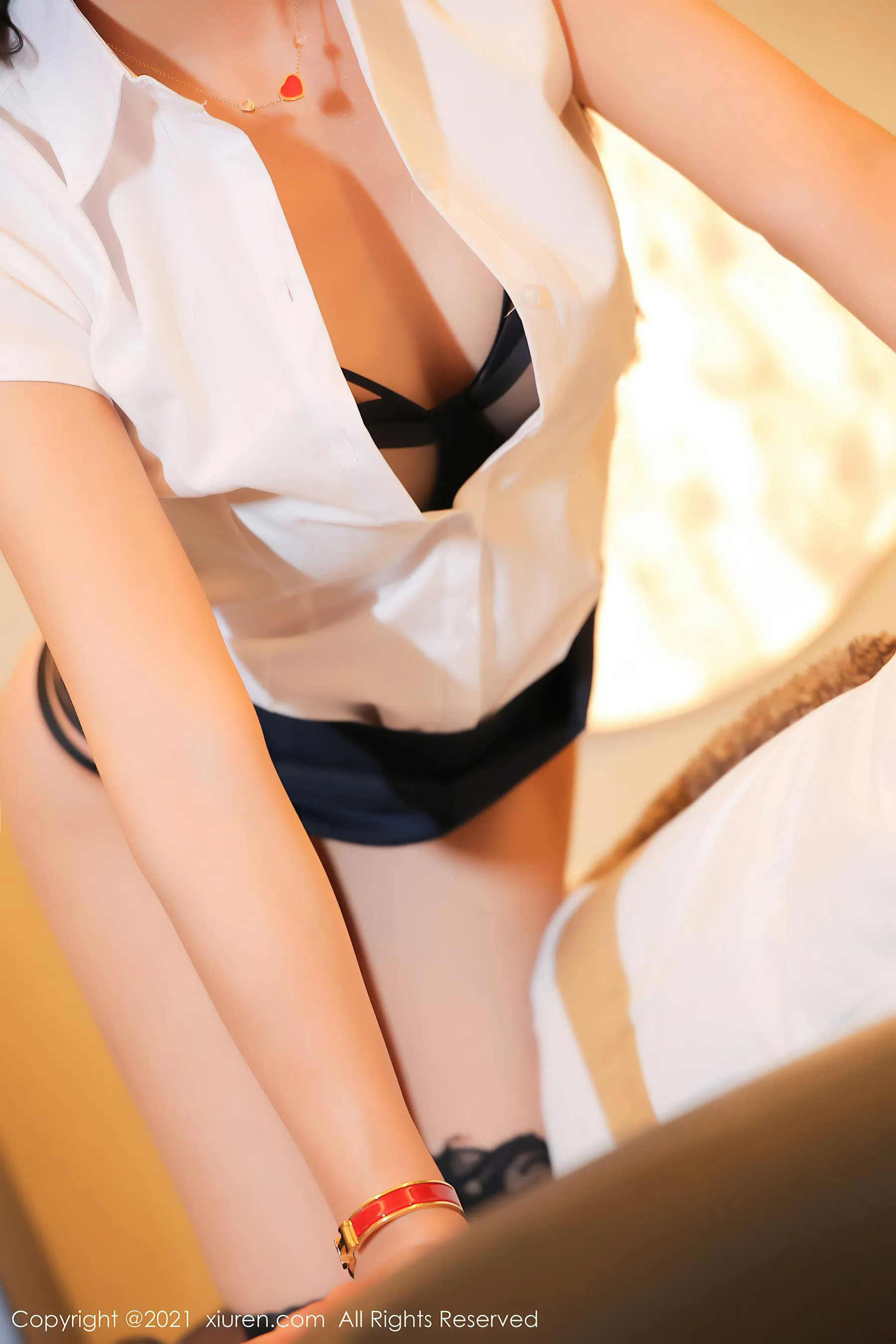  秀人 No.3999 蓝莓FY第23张