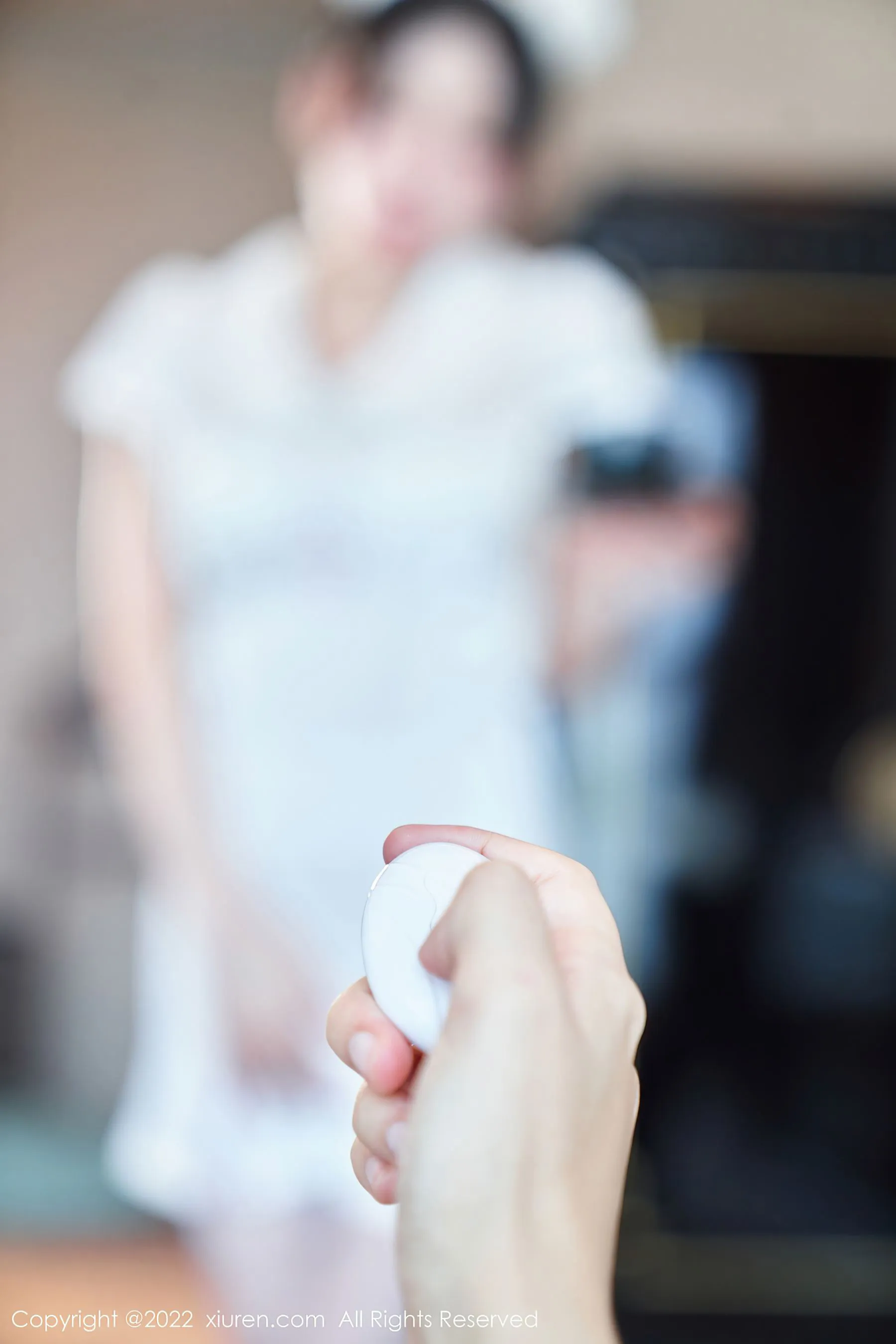  秀人网 No.5746 周于希Sally第27张