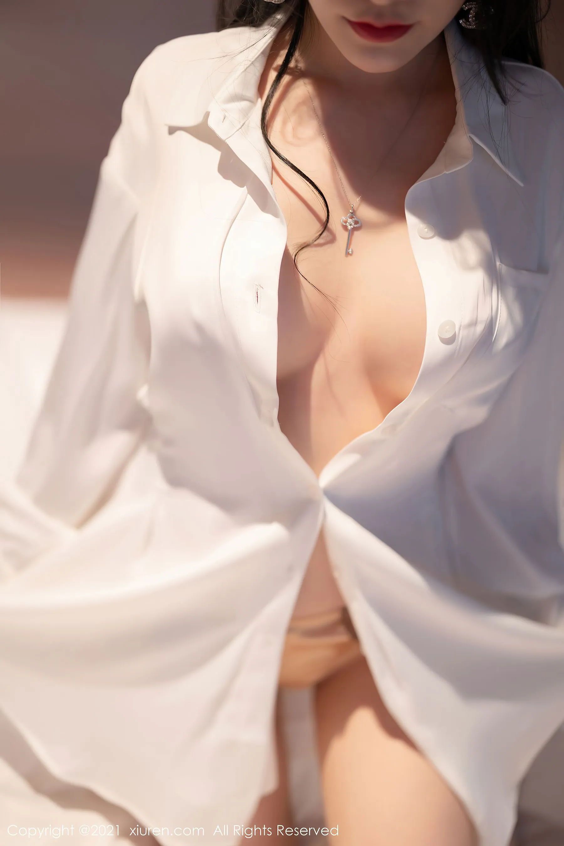  秀人 No.3903 Cherry绯月樱第15张