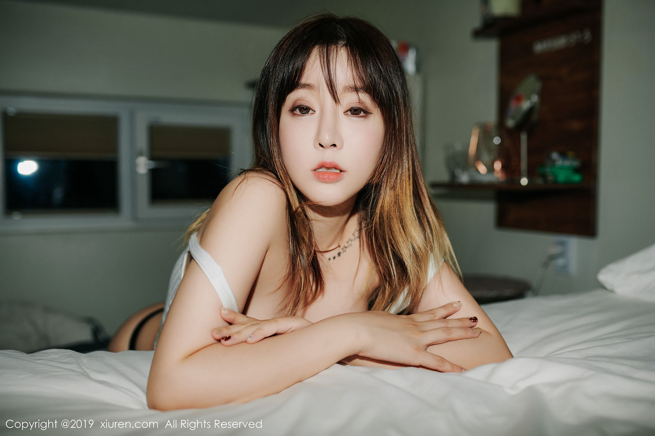  XiuRen 秀人网 No.1328 王雨纯第15张