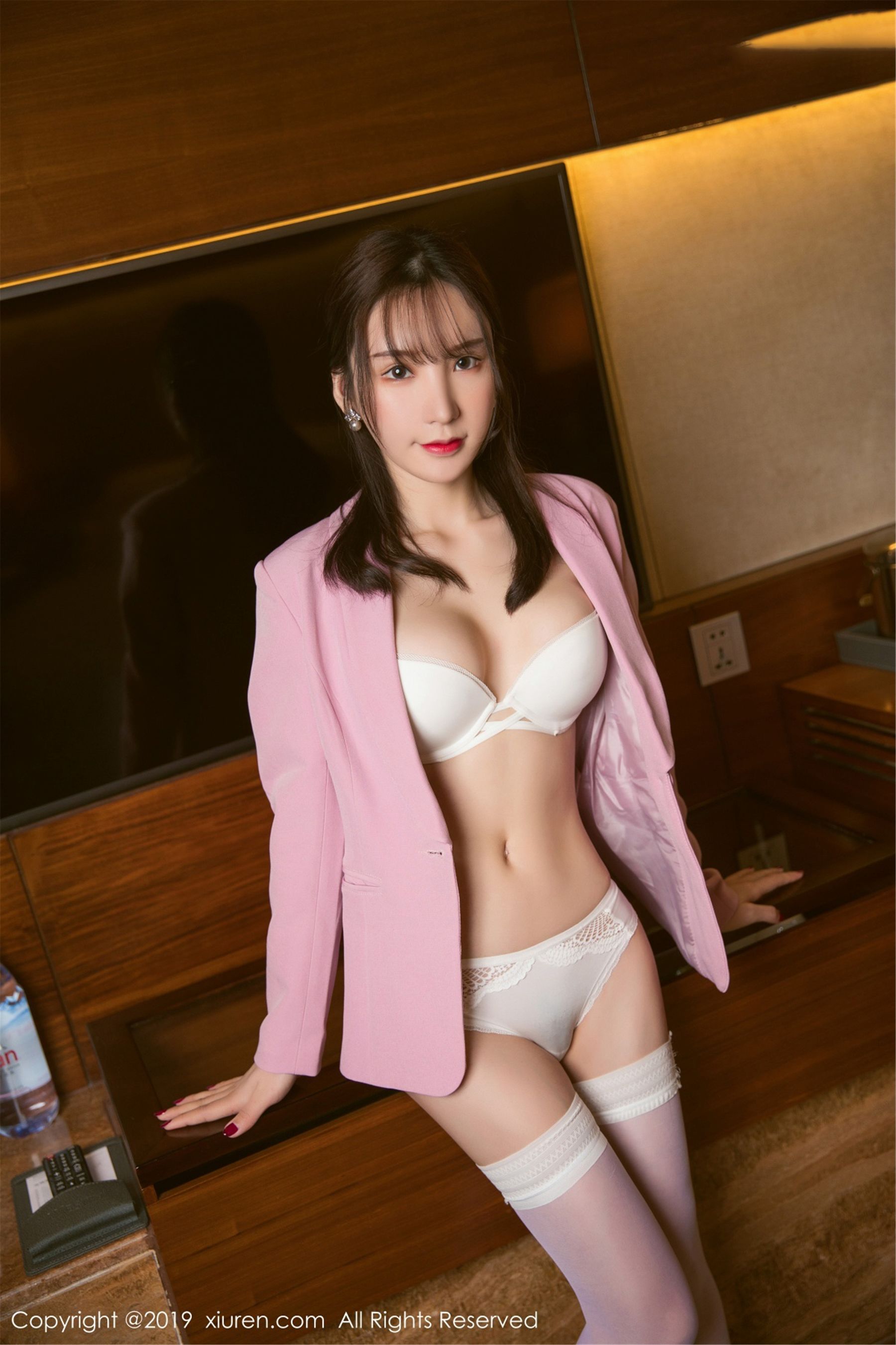  XiuRen 秀人网 No.1391 周于希Sandy第12张