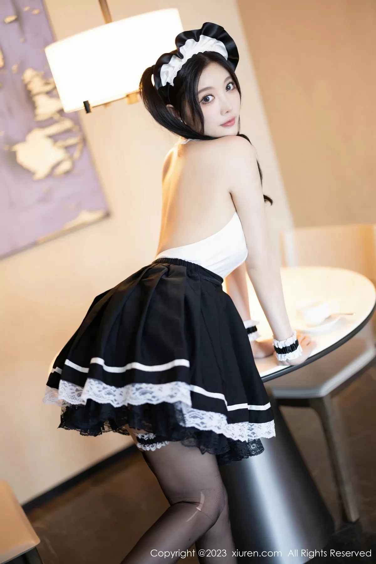  XiuRen 秀人 No.7590 杨晨晨Yome [92P]第4张