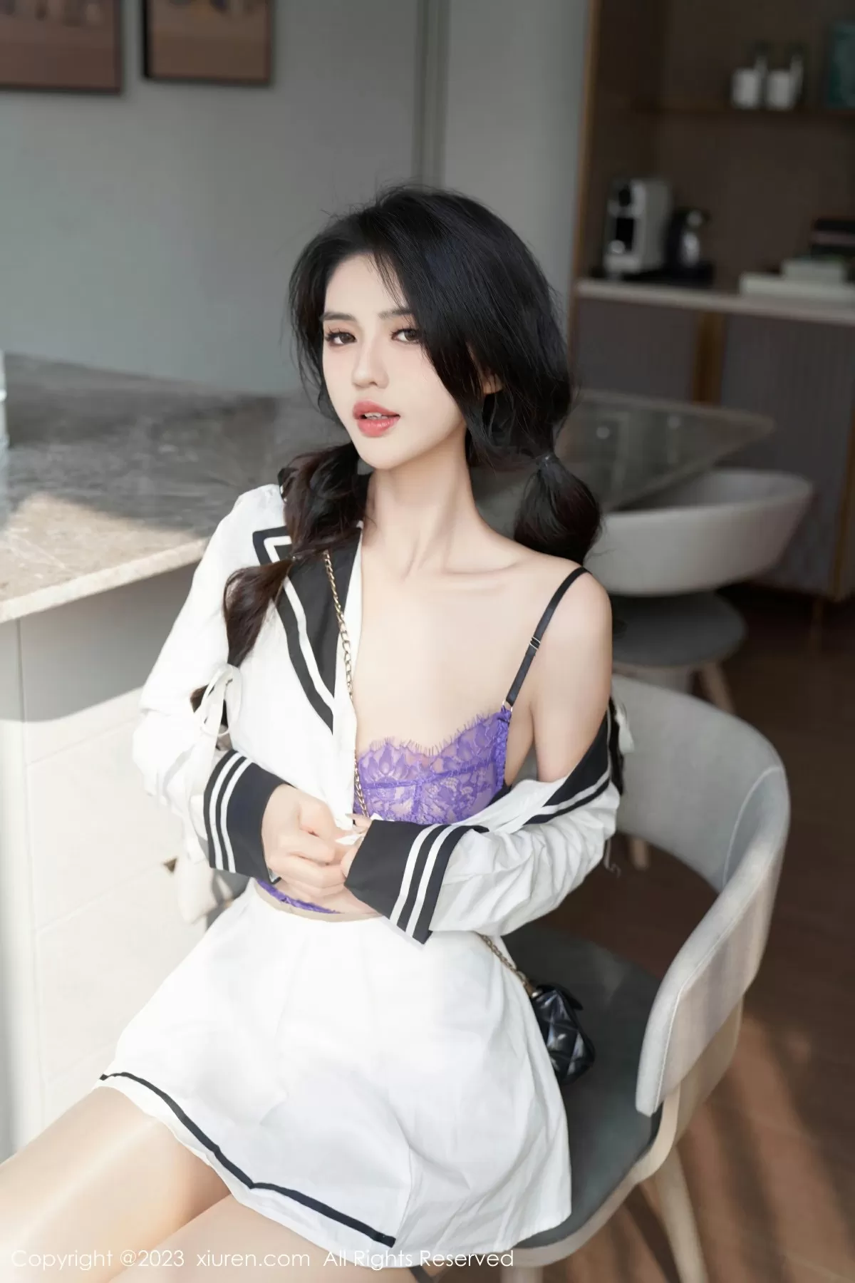  XiuRen 秀人 No.7526 浅浅Danny [92P]第16张