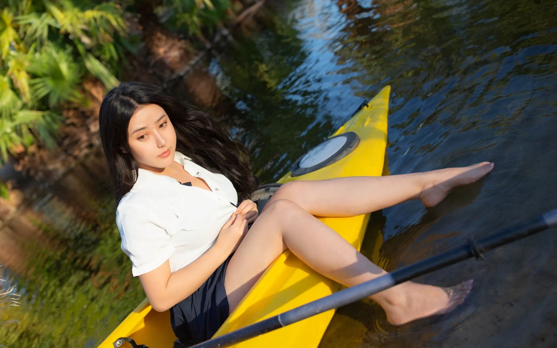 XIUREN秀人网 No.1719 Manuela玛鲁娜第7张